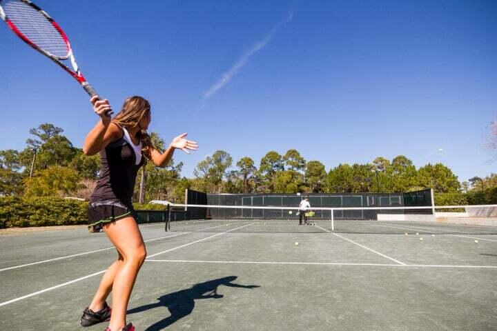 BUNGALOS AT SANDESTIN - Residential Lease