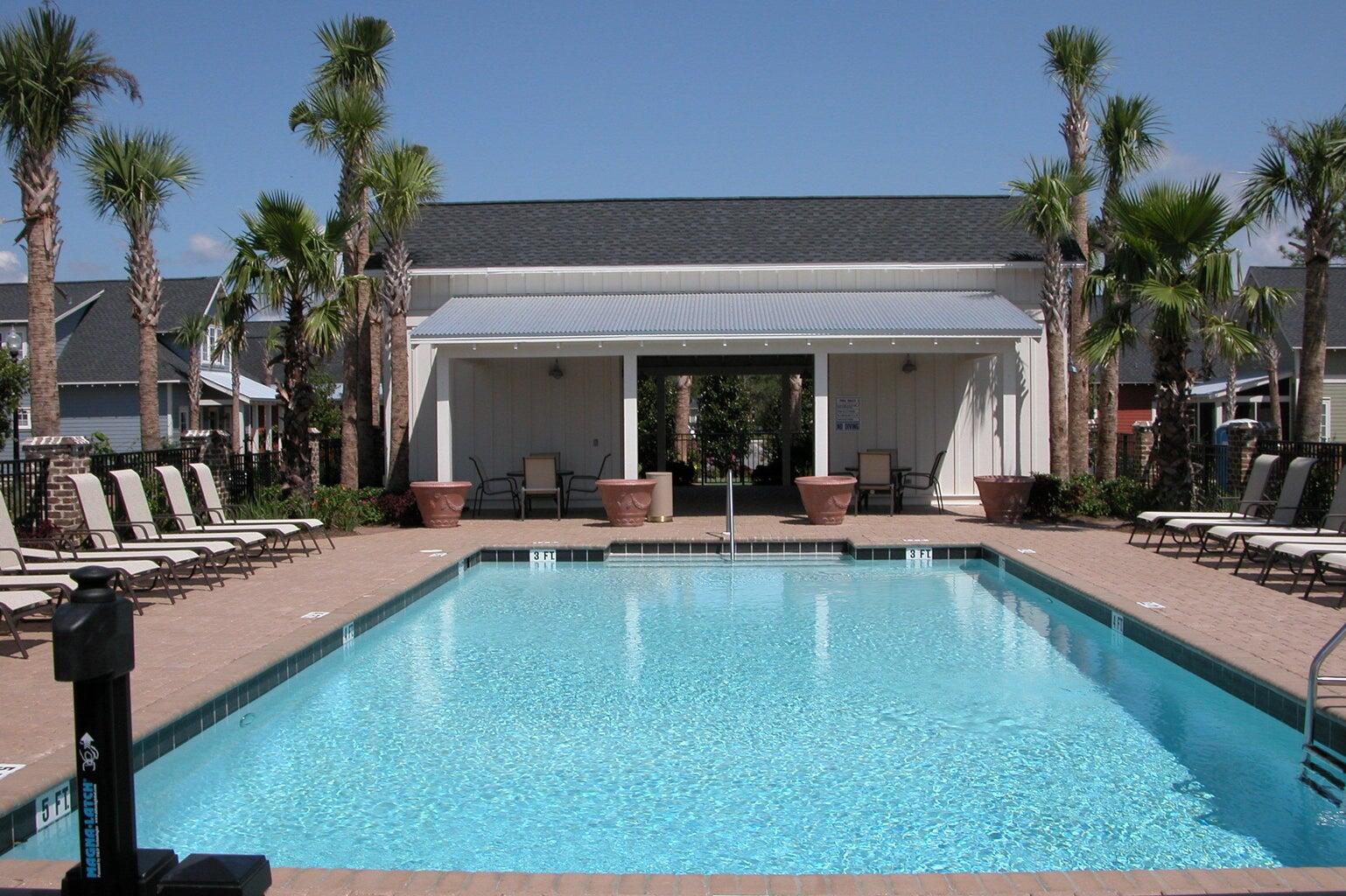 BUNGALOS AT SANDESTIN - Residential Lease