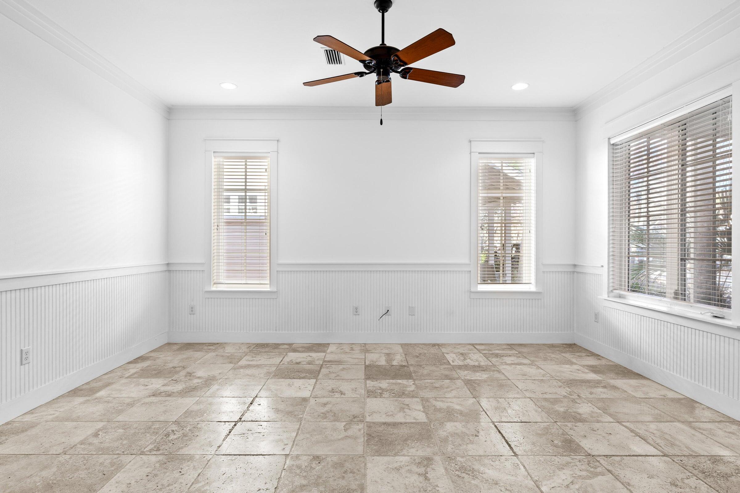 BUNGALOS AT SANDESTIN - Residential Lease