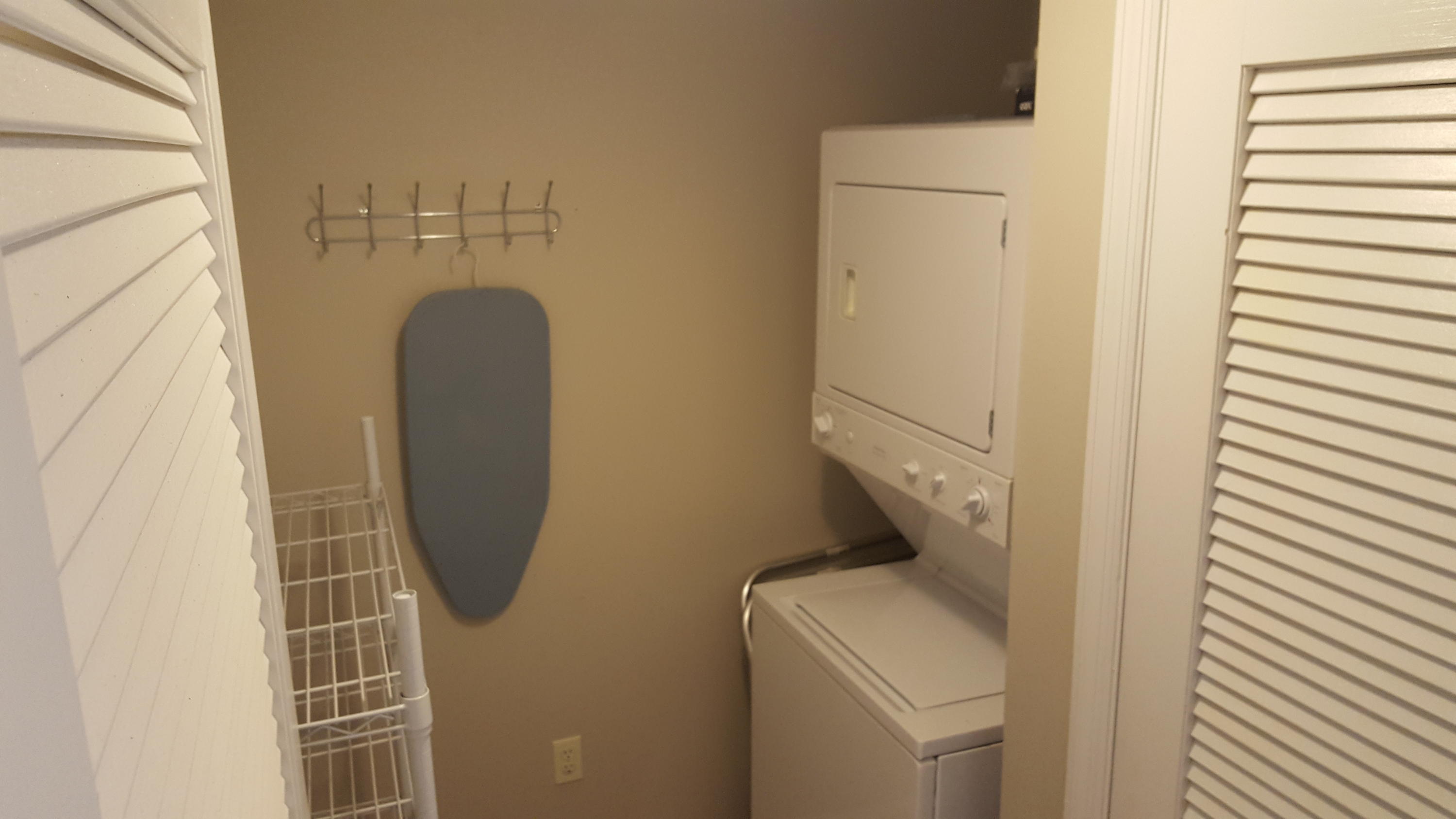 ARIEL DUNES I - Residential