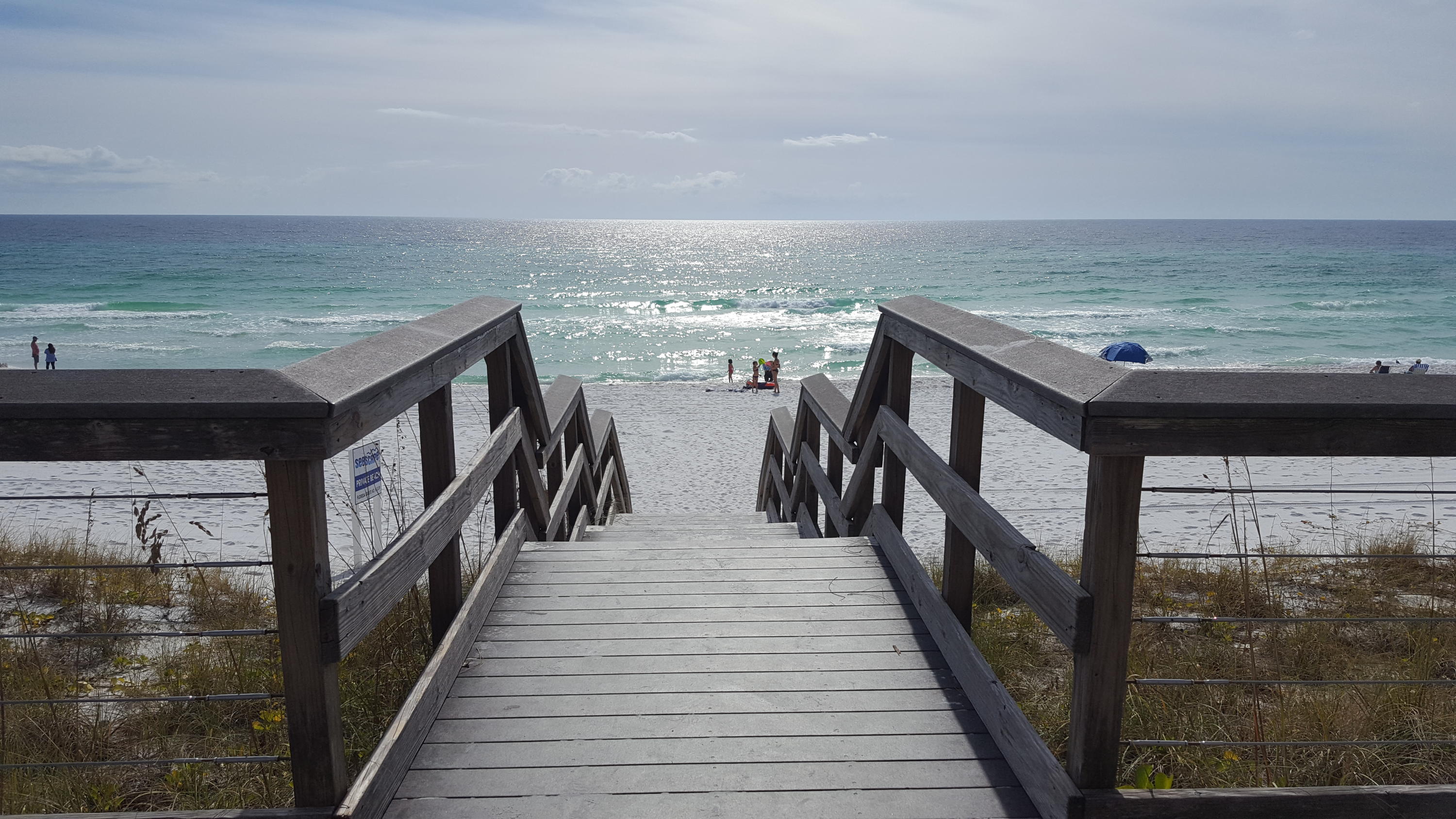 ARIEL DUNES I - Residential