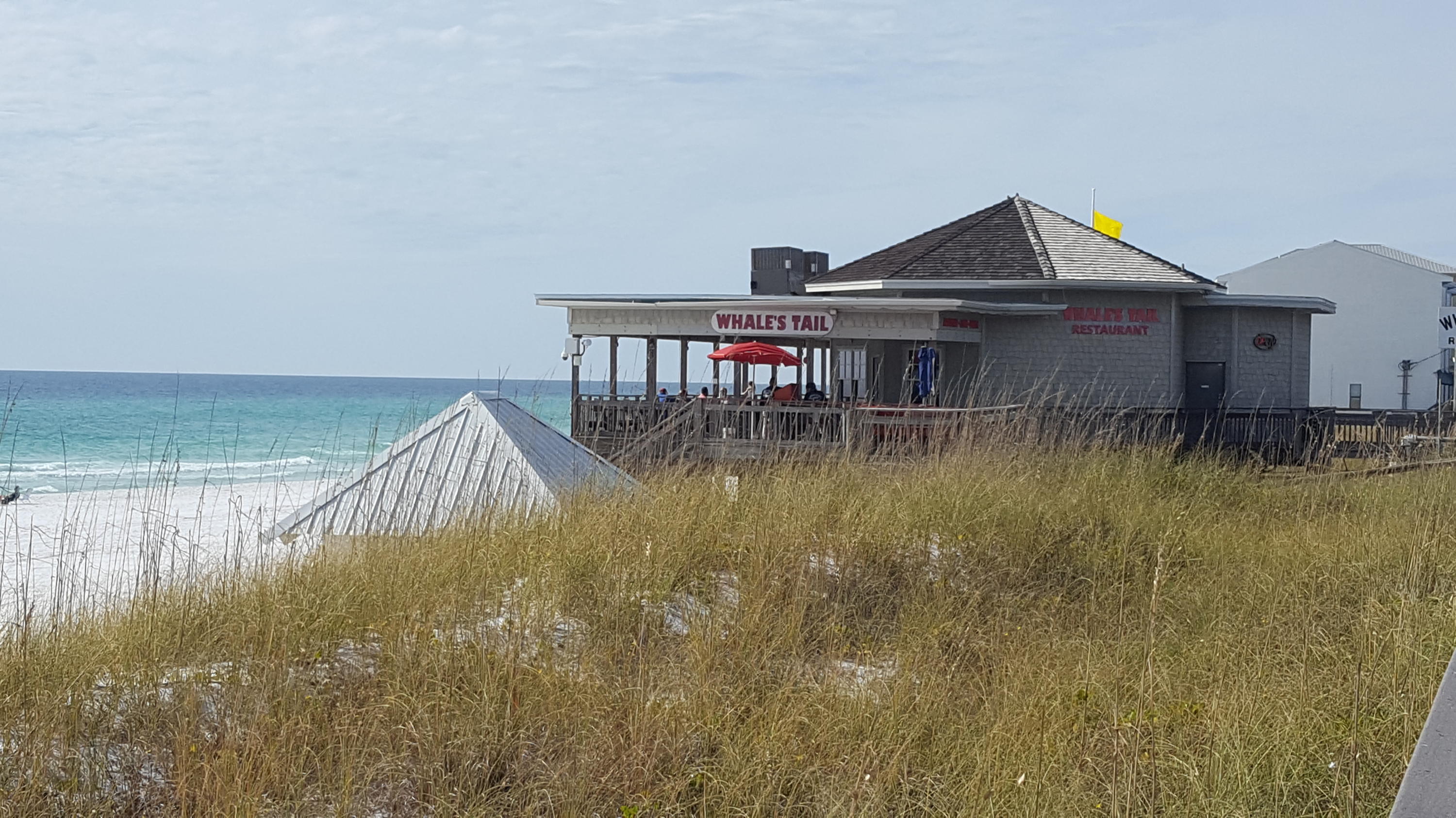 ARIEL DUNES I - Residential