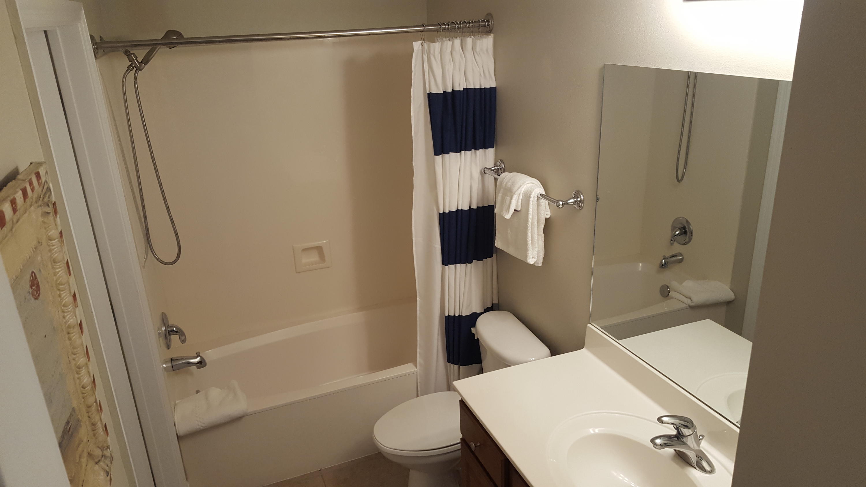 ARIEL DUNES I - Residential