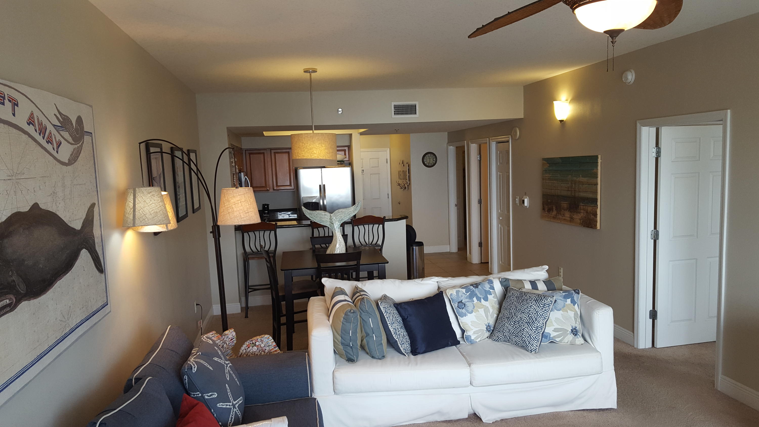 ARIEL DUNES I - Residential