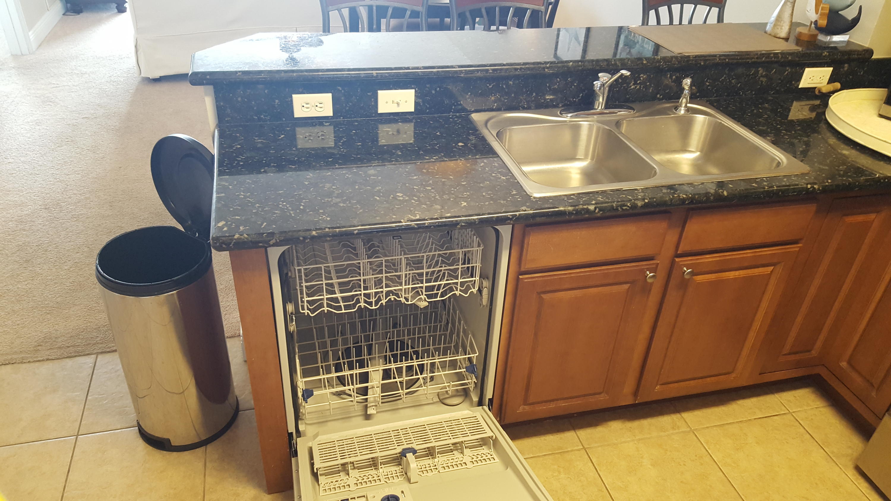 ARIEL DUNES I - Residential