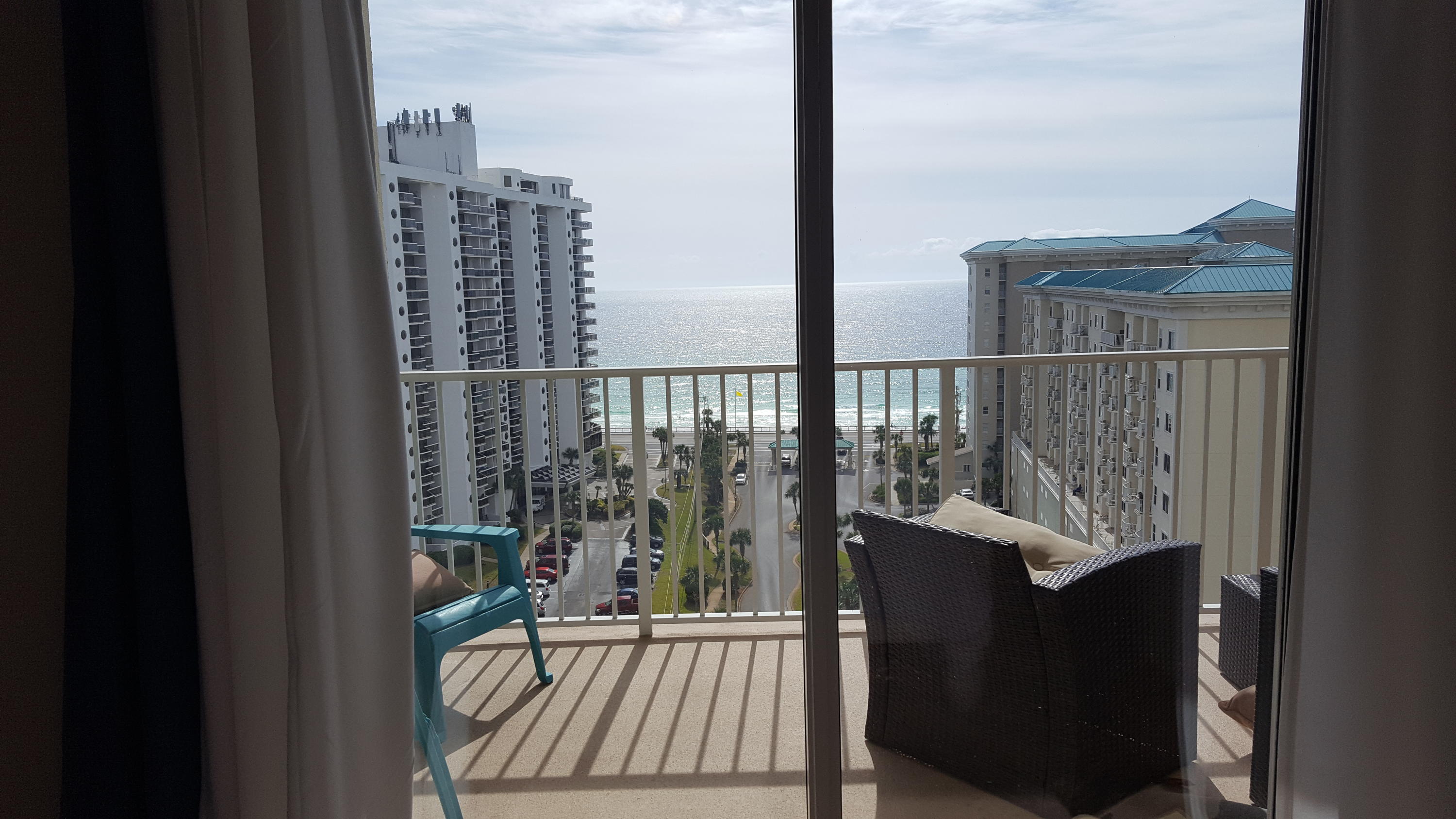 ARIEL DUNES I - Residential