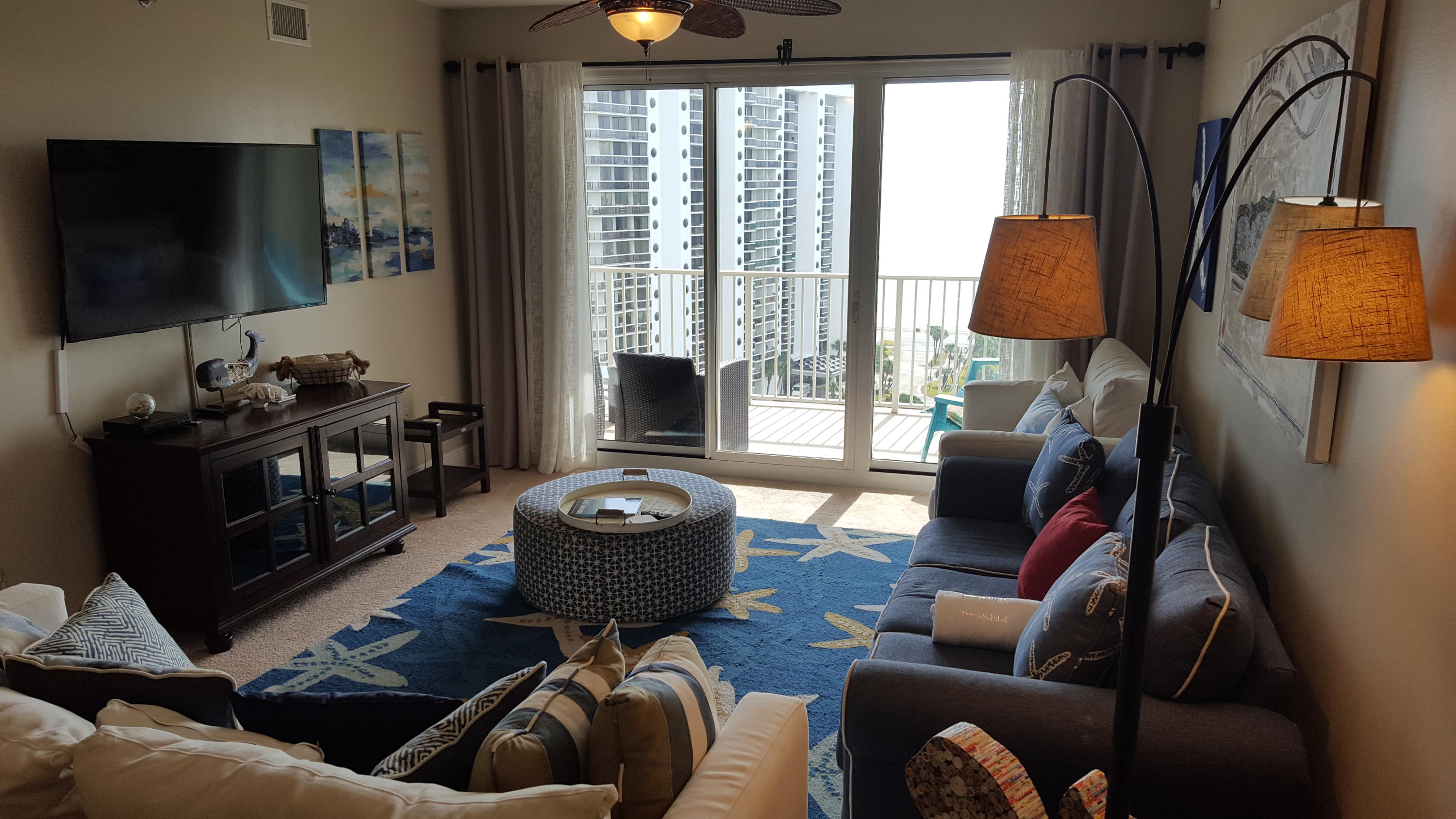 ARIEL DUNES I - Residential