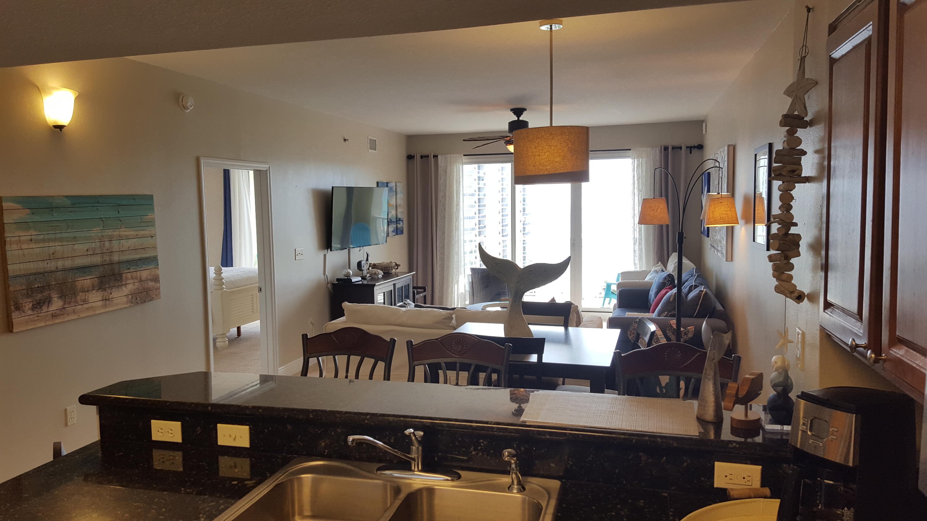 ARIEL DUNES I - Residential