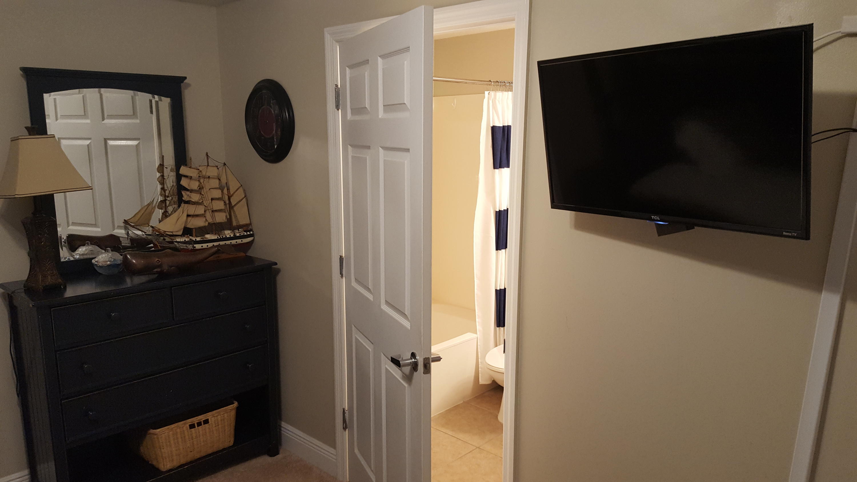 ARIEL DUNES I - Residential