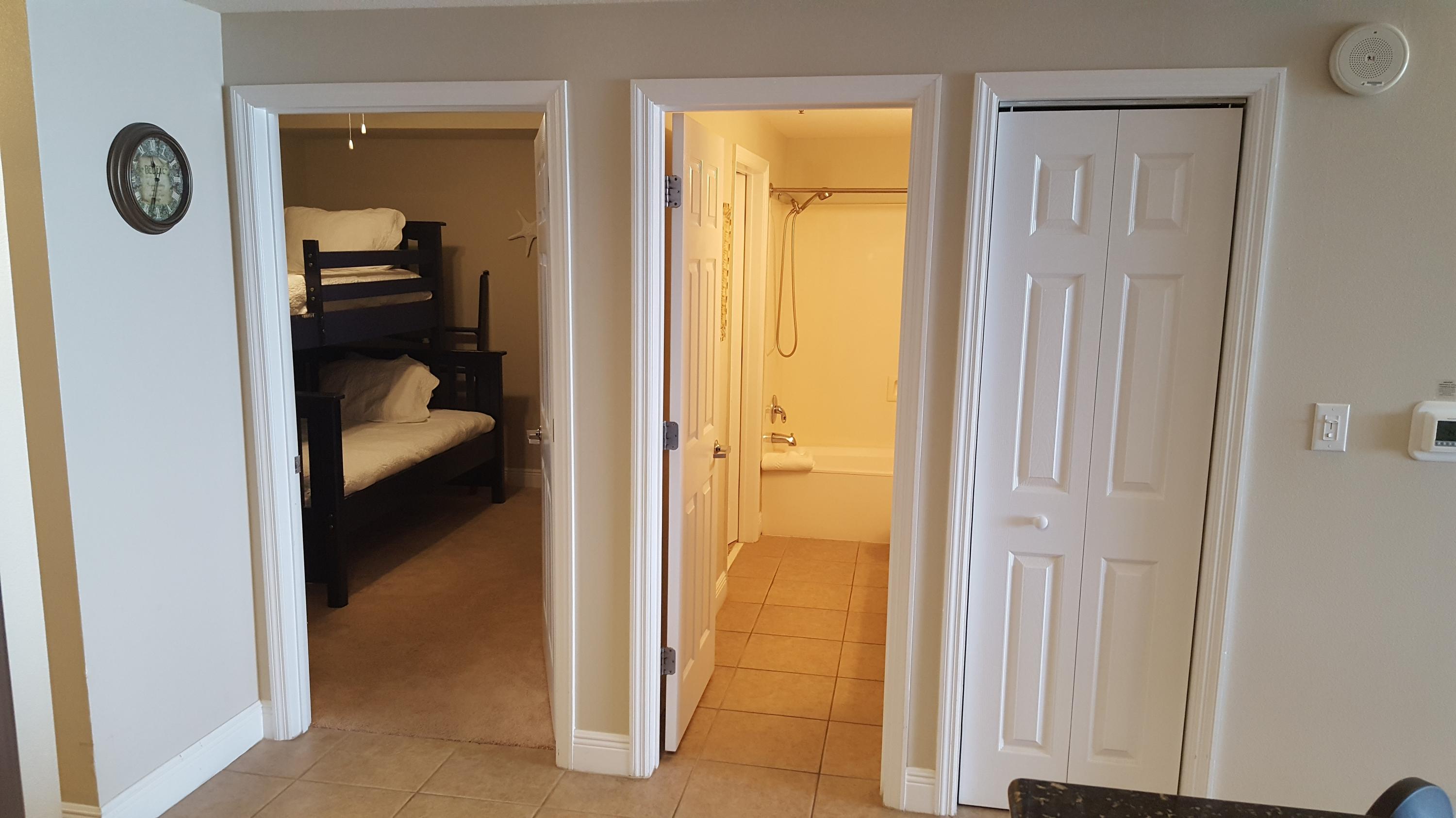 ARIEL DUNES I - Residential