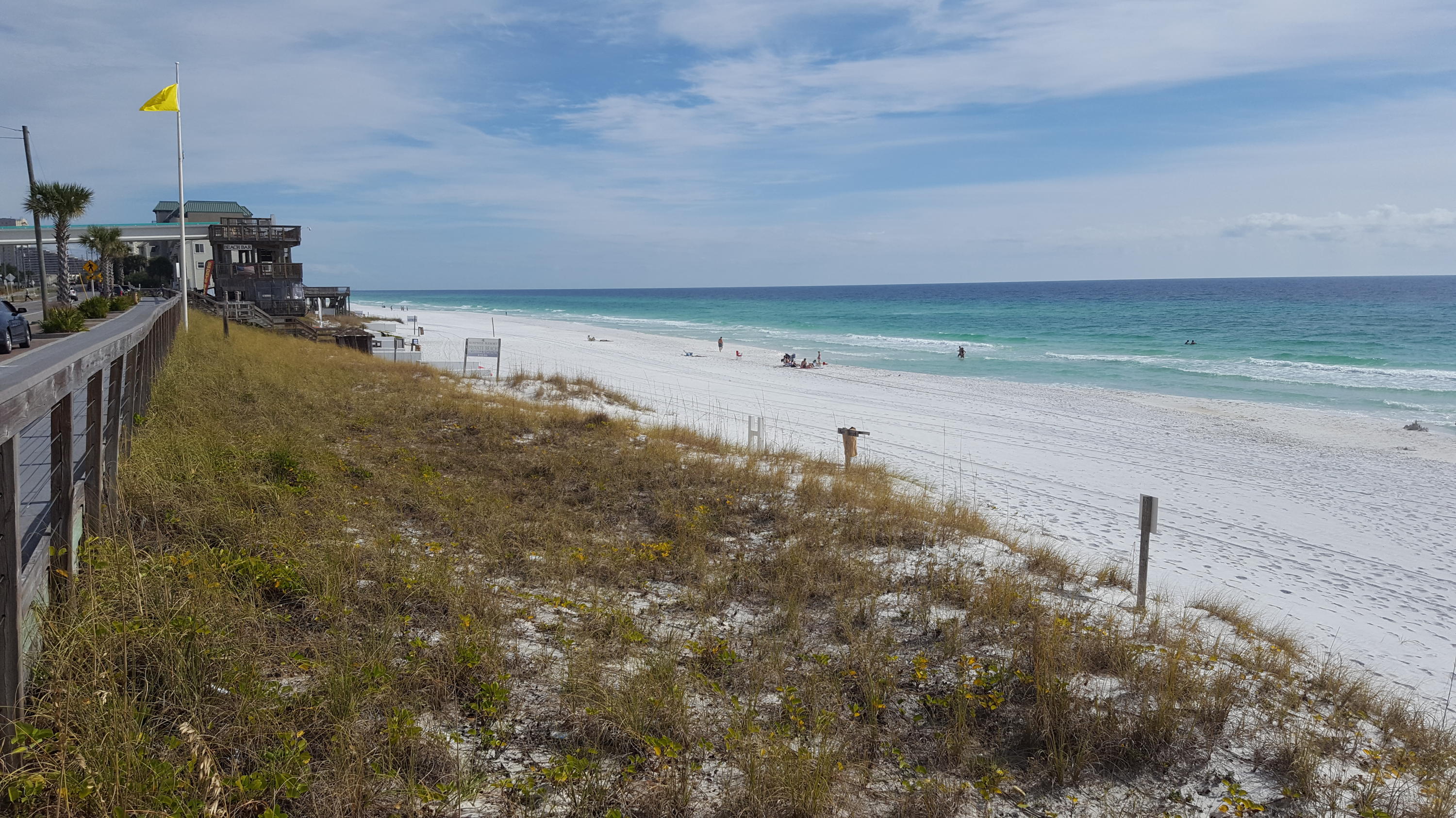 ARIEL DUNES I - Residential