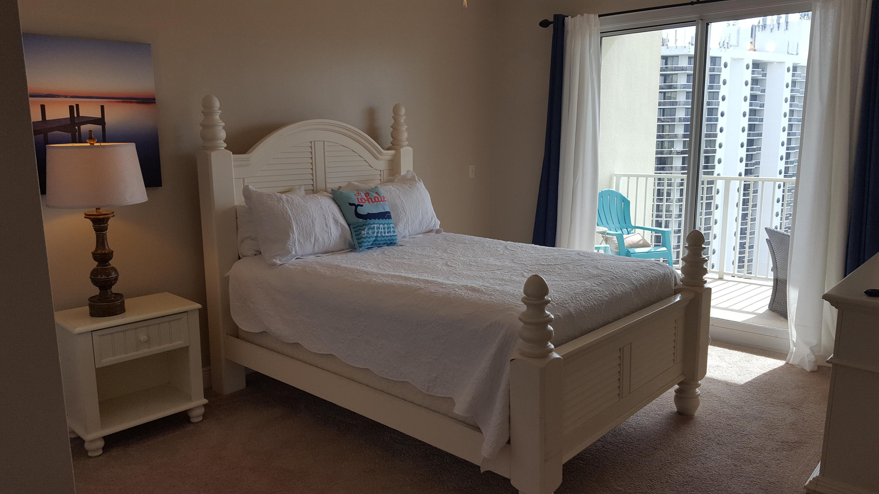 ARIEL DUNES I - Residential