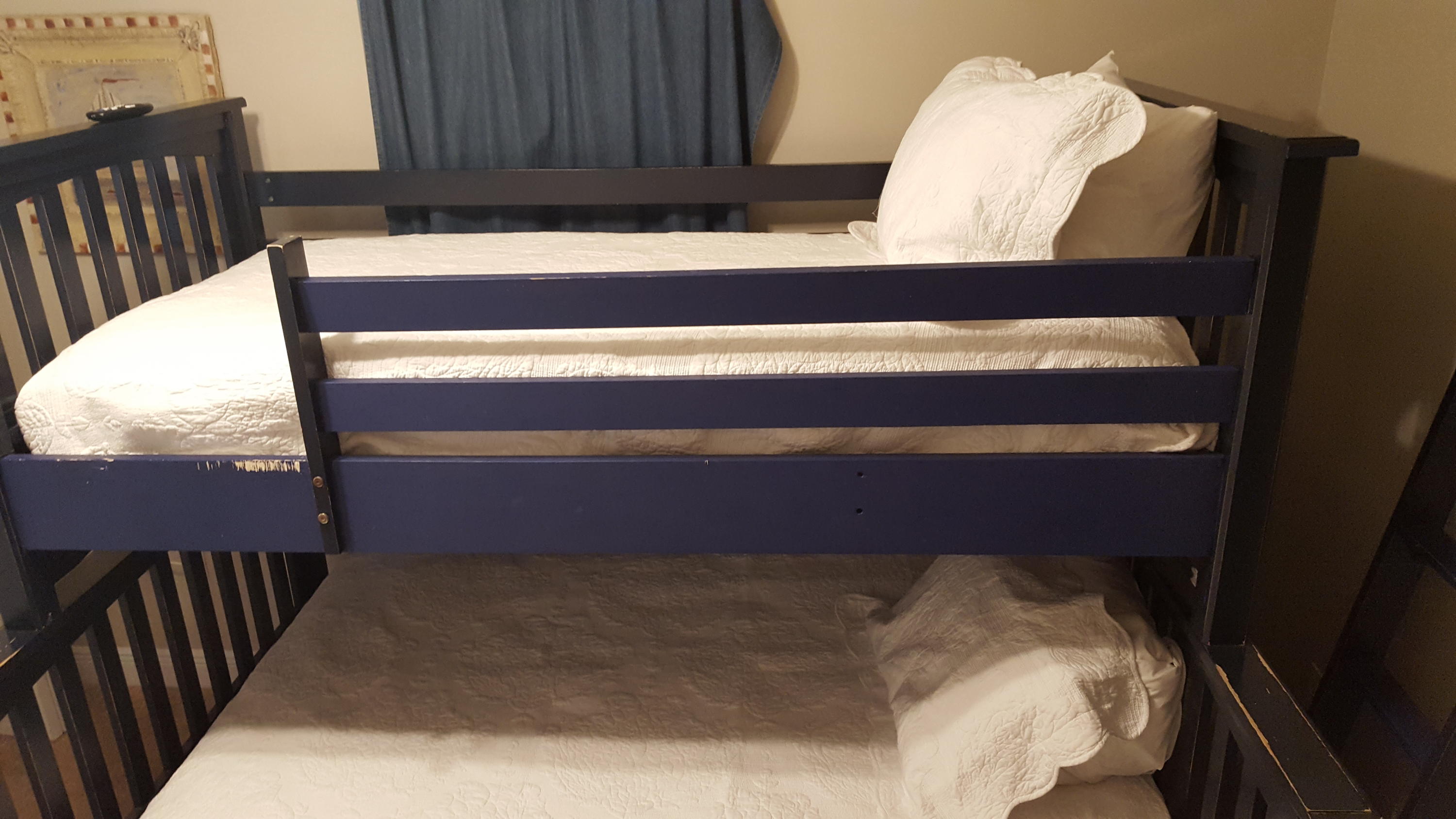 ARIEL DUNES I - Residential