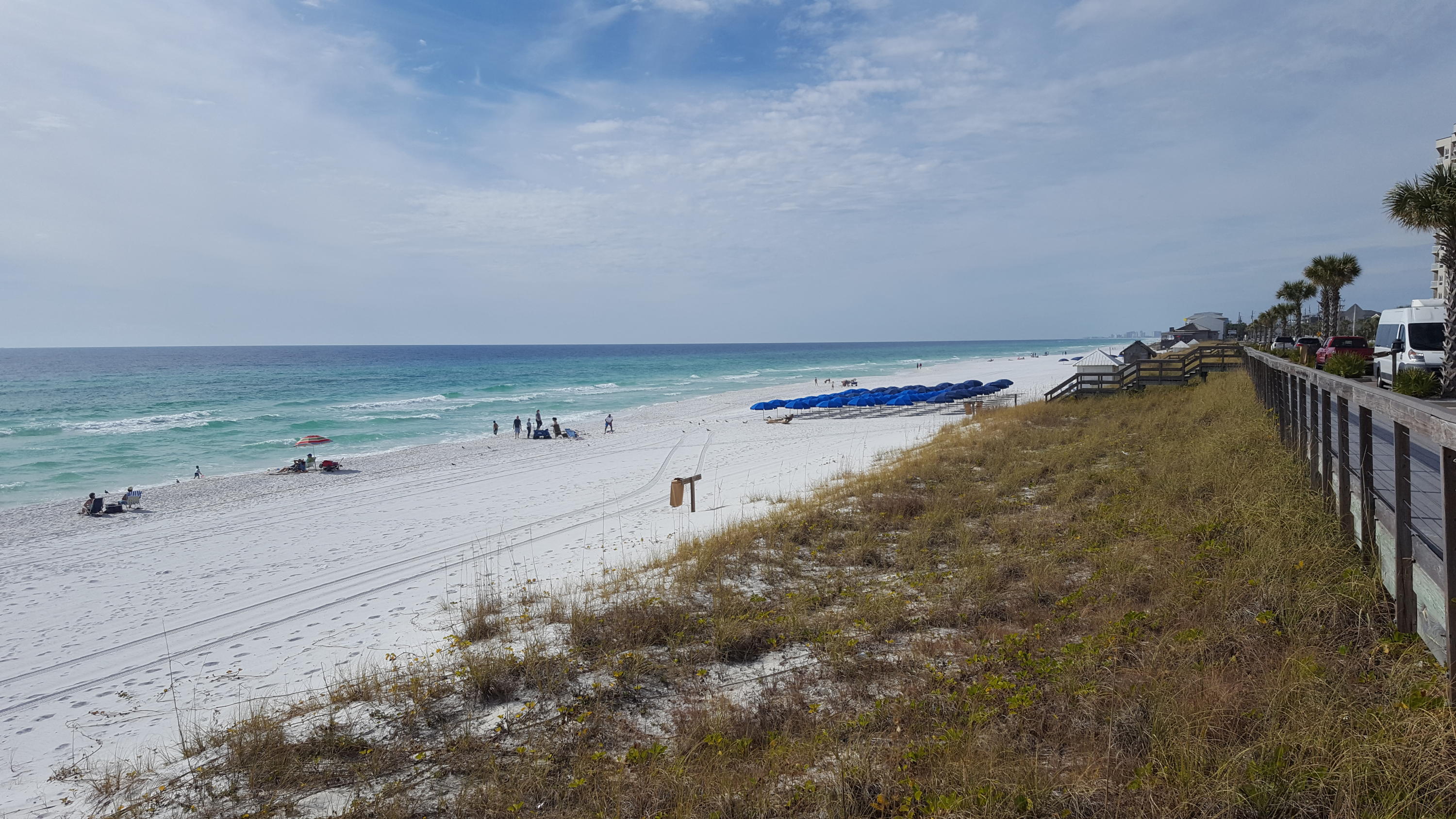 ARIEL DUNES I - Residential