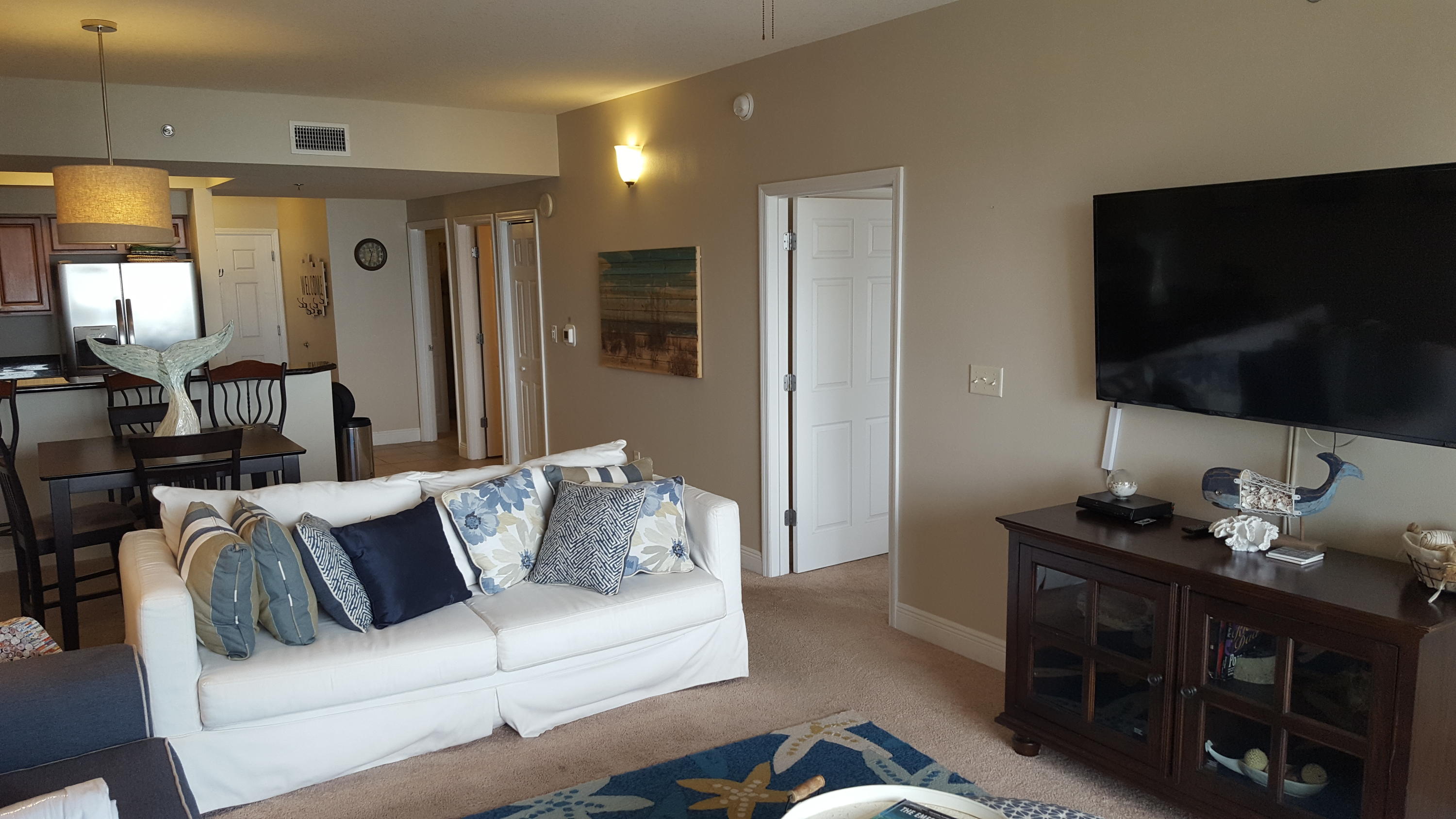 ARIEL DUNES I - Residential