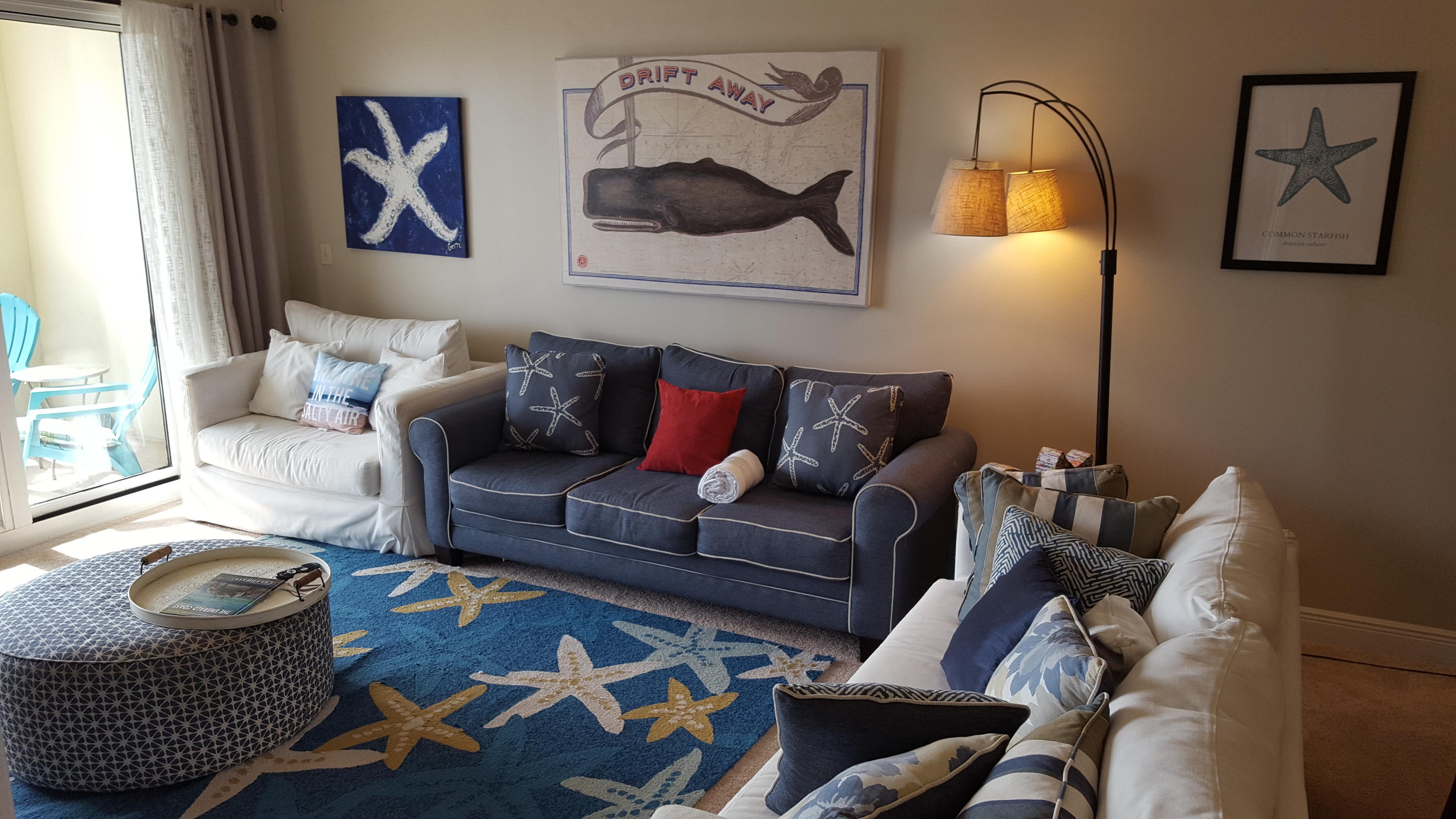 ARIEL DUNES I - Residential