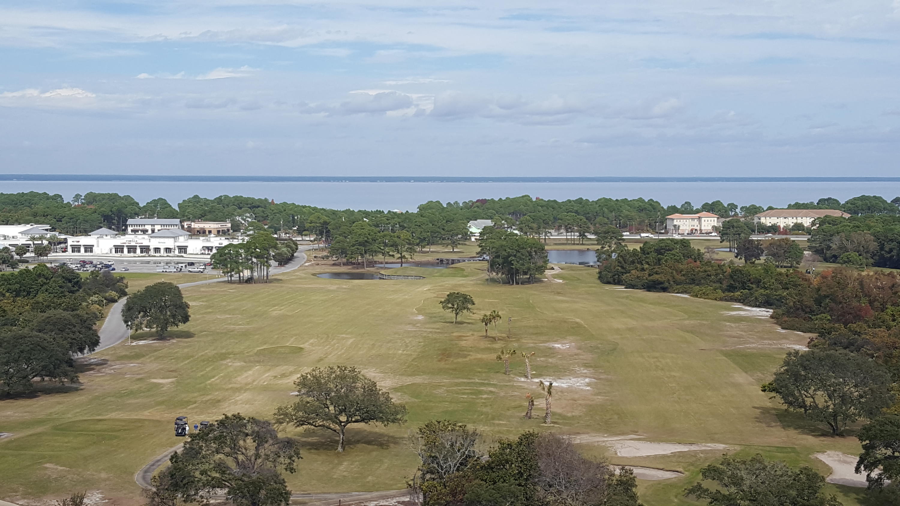 ARIEL DUNES I - Residential