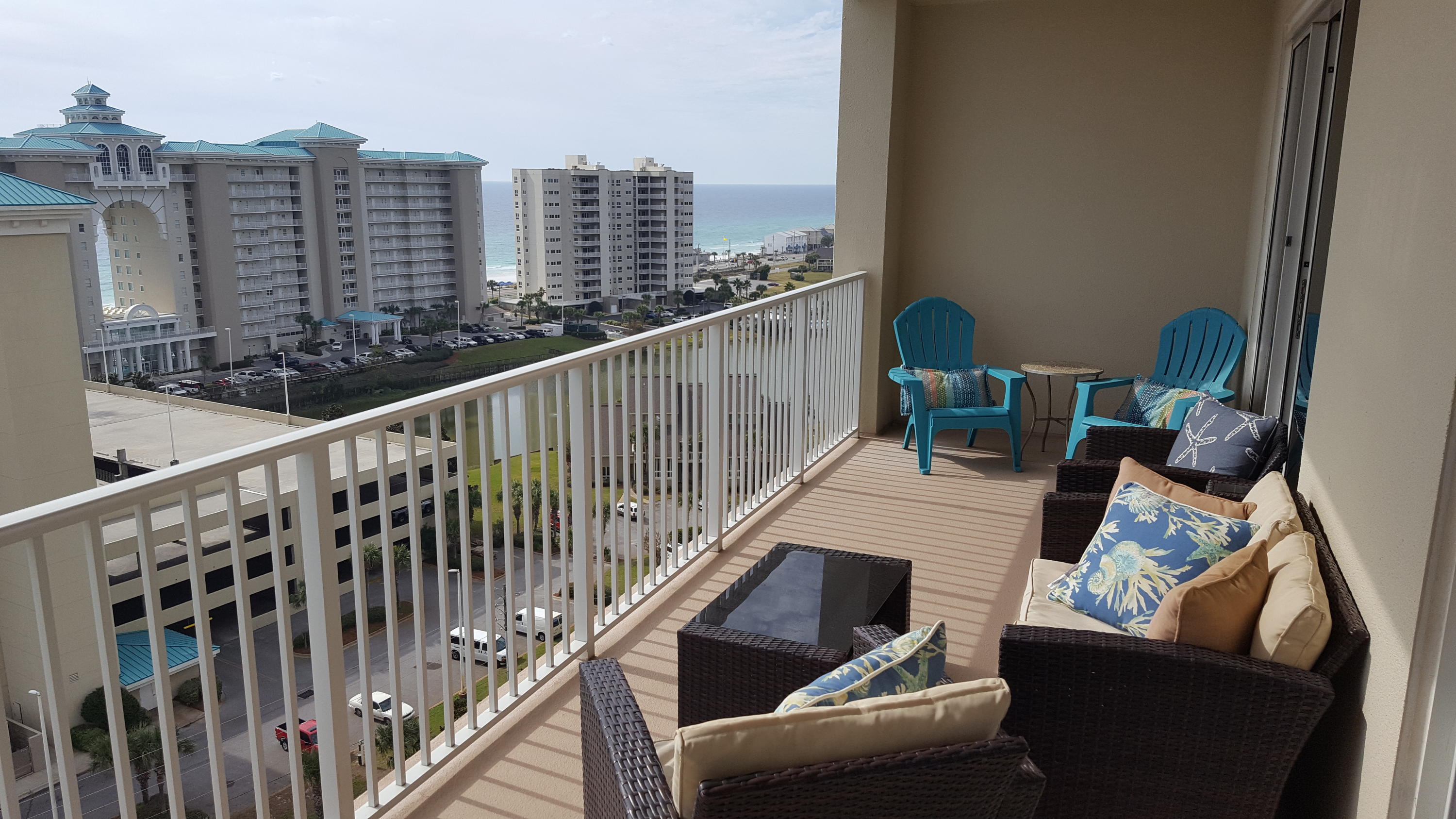 ARIEL DUNES I - Residential