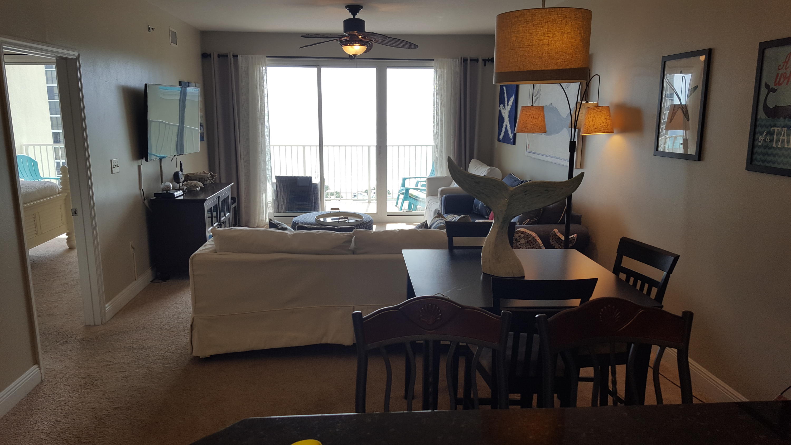 ARIEL DUNES I - Residential