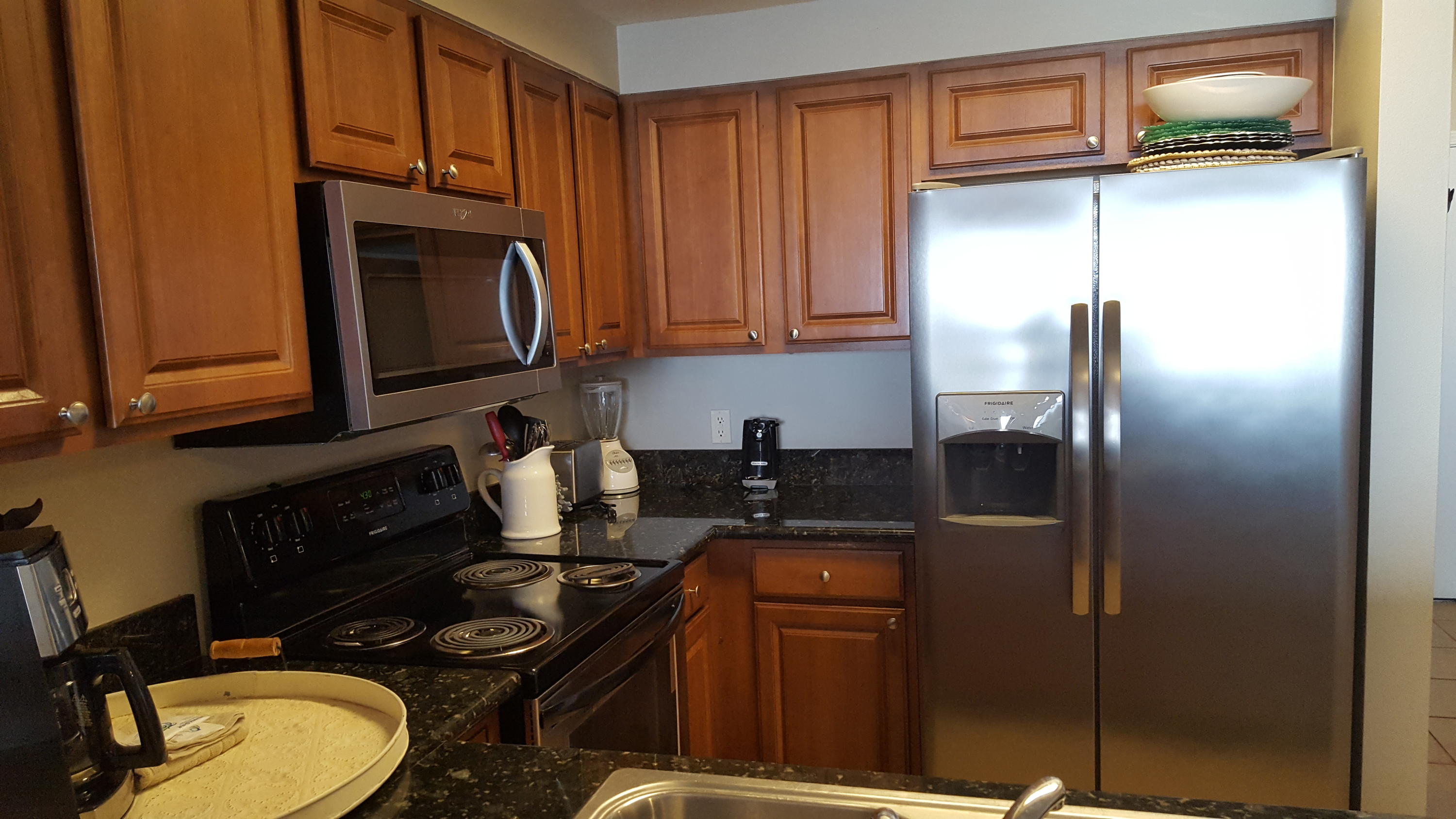 ARIEL DUNES I - Residential