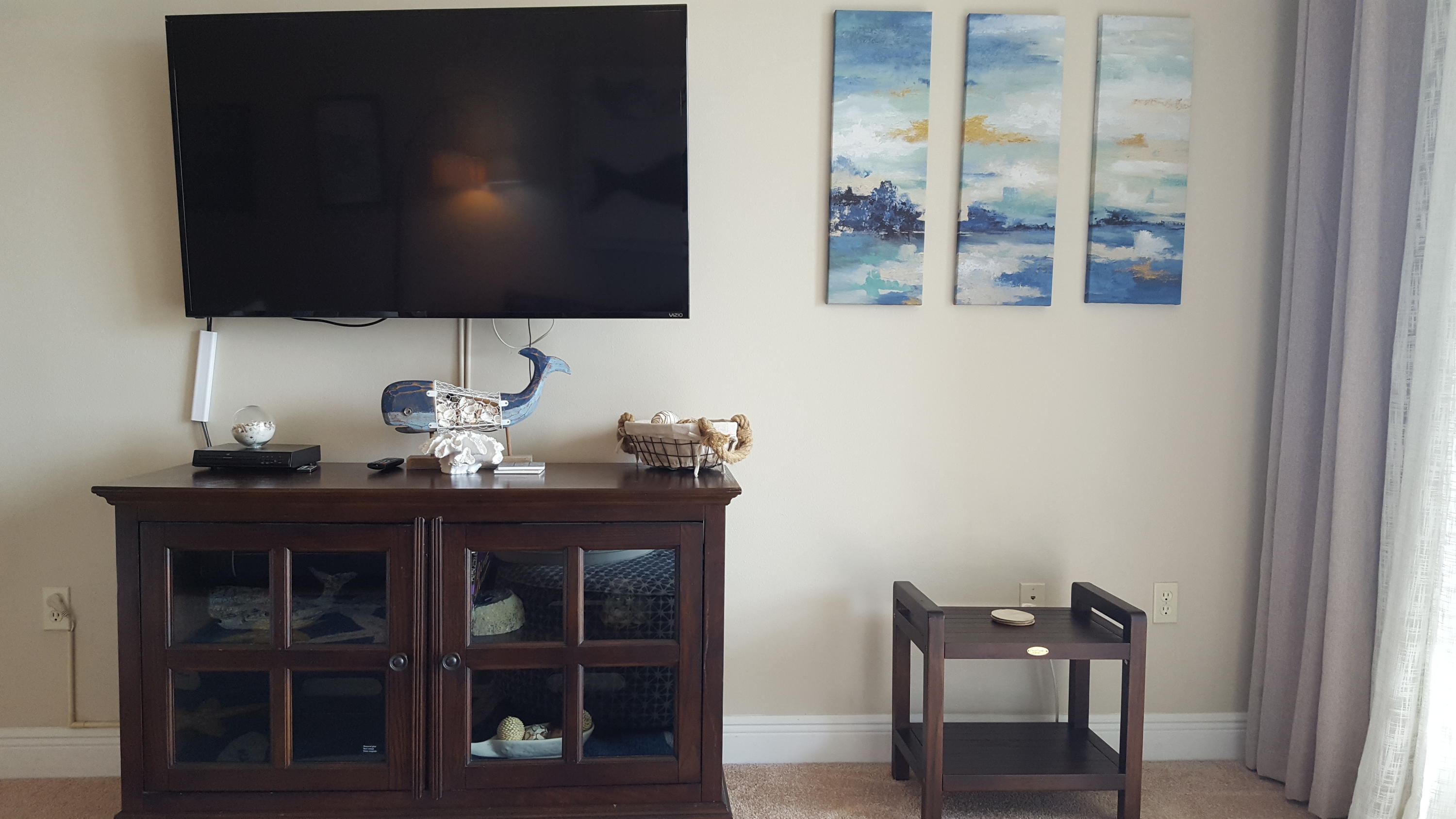 ARIEL DUNES I - Residential