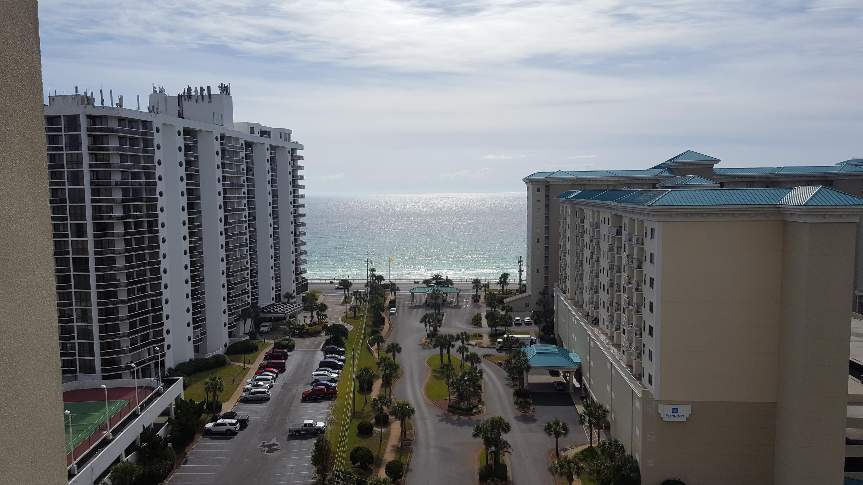 ARIEL DUNES I - Residential