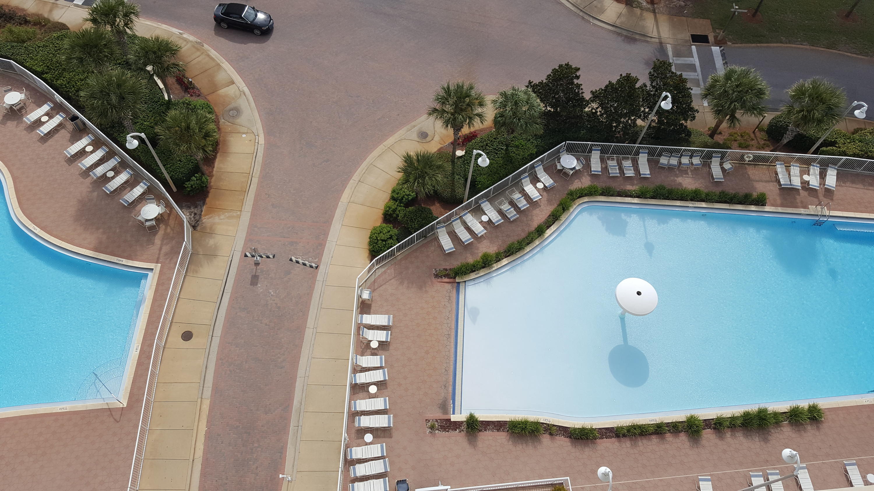 ARIEL DUNES I - Residential