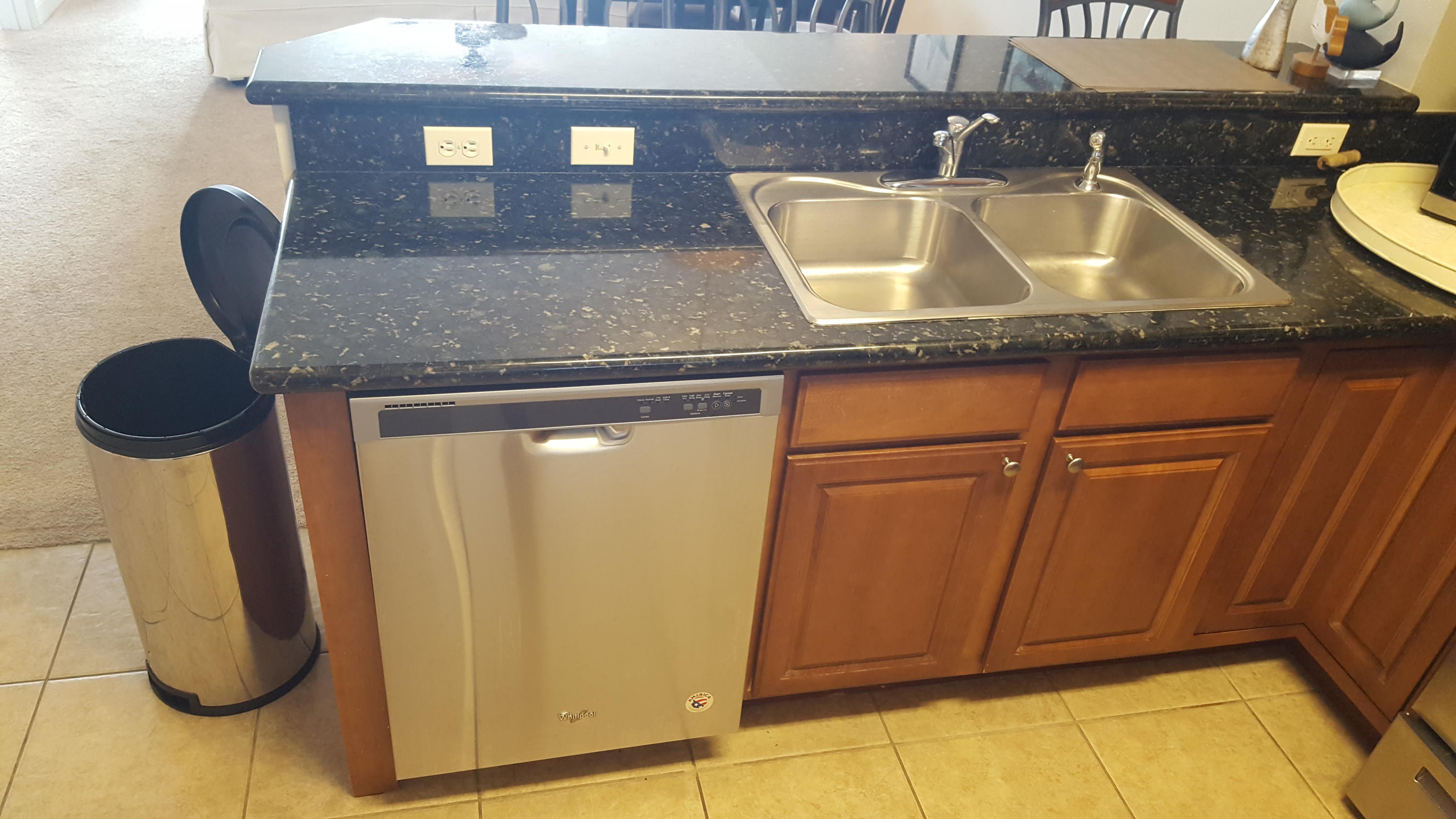 ARIEL DUNES I - Residential