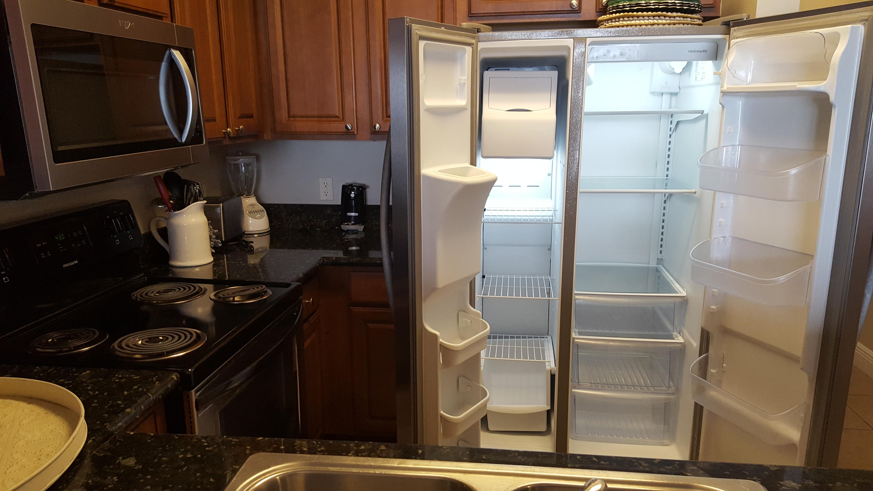 ARIEL DUNES I - Residential