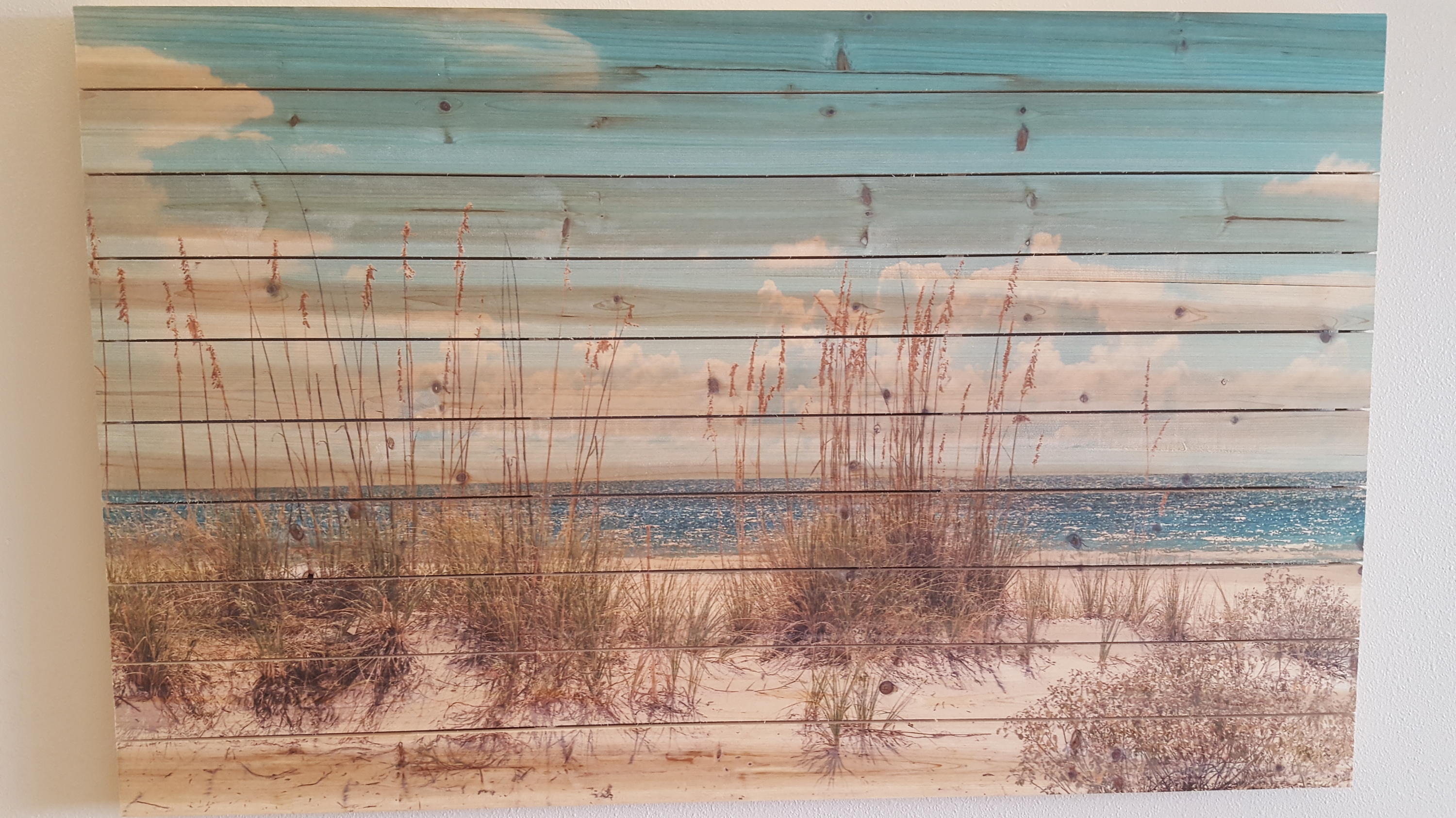 ARIEL DUNES I - Residential