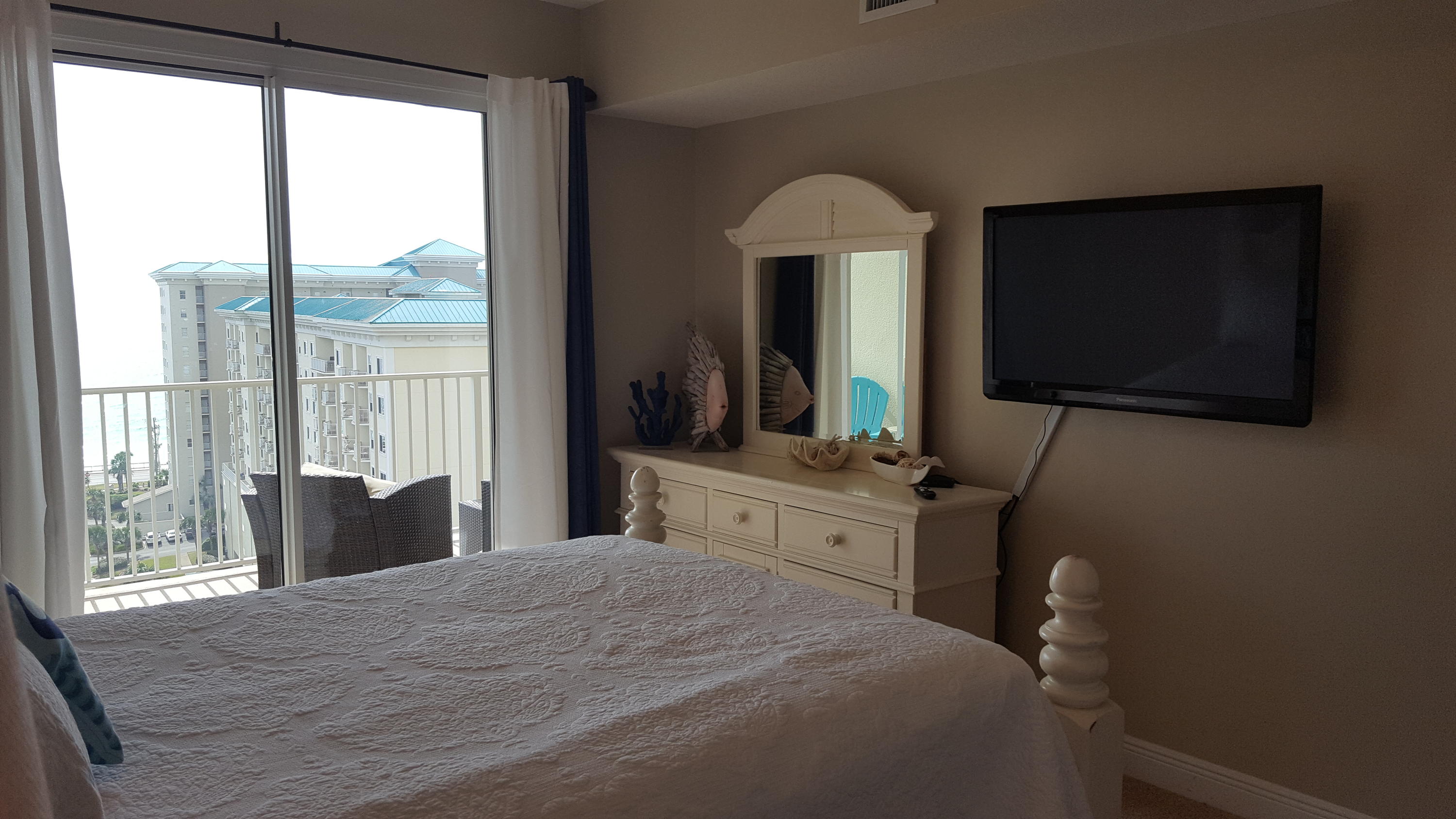 ARIEL DUNES I - Residential