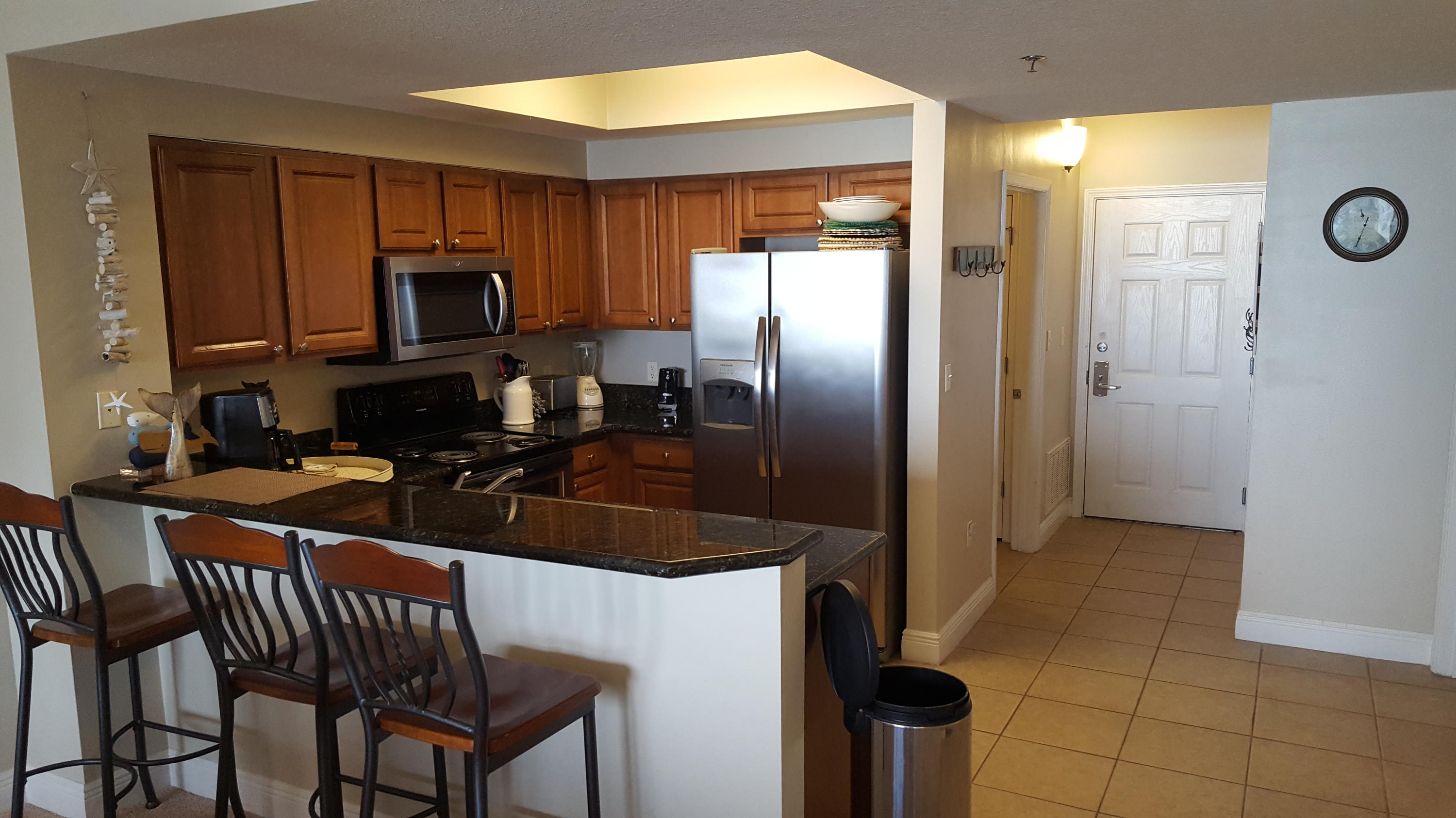 ARIEL DUNES I - Residential