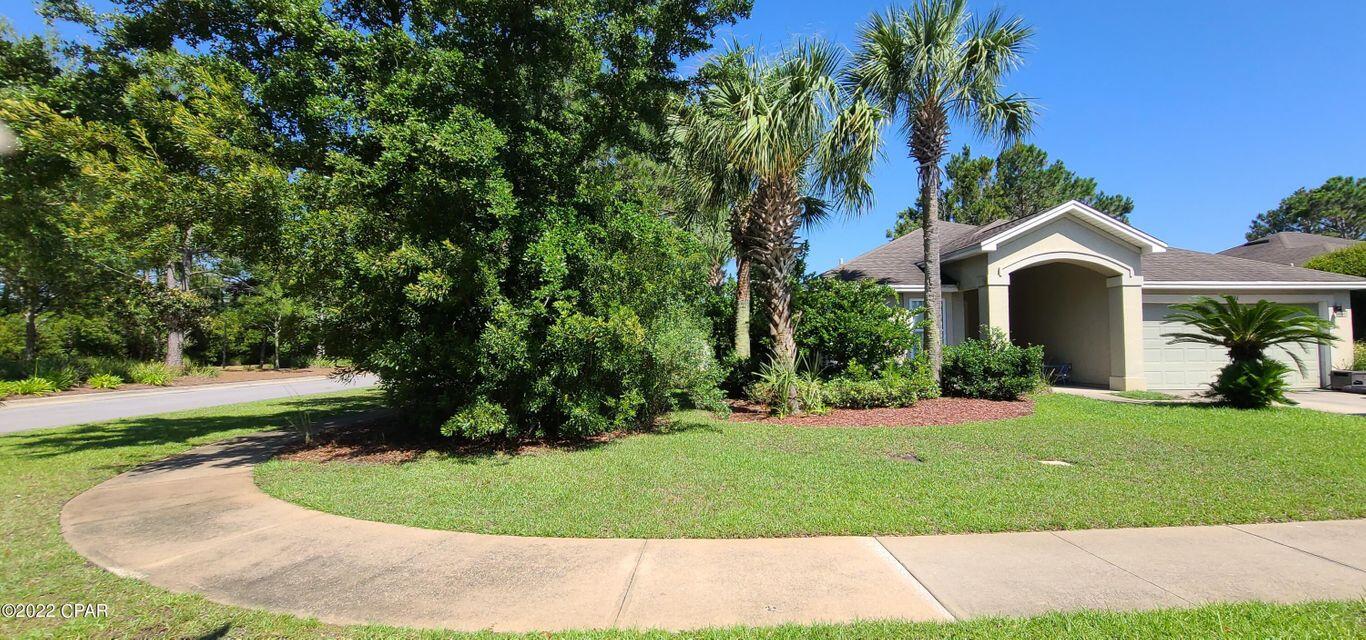 Palmetto Trace - Residential