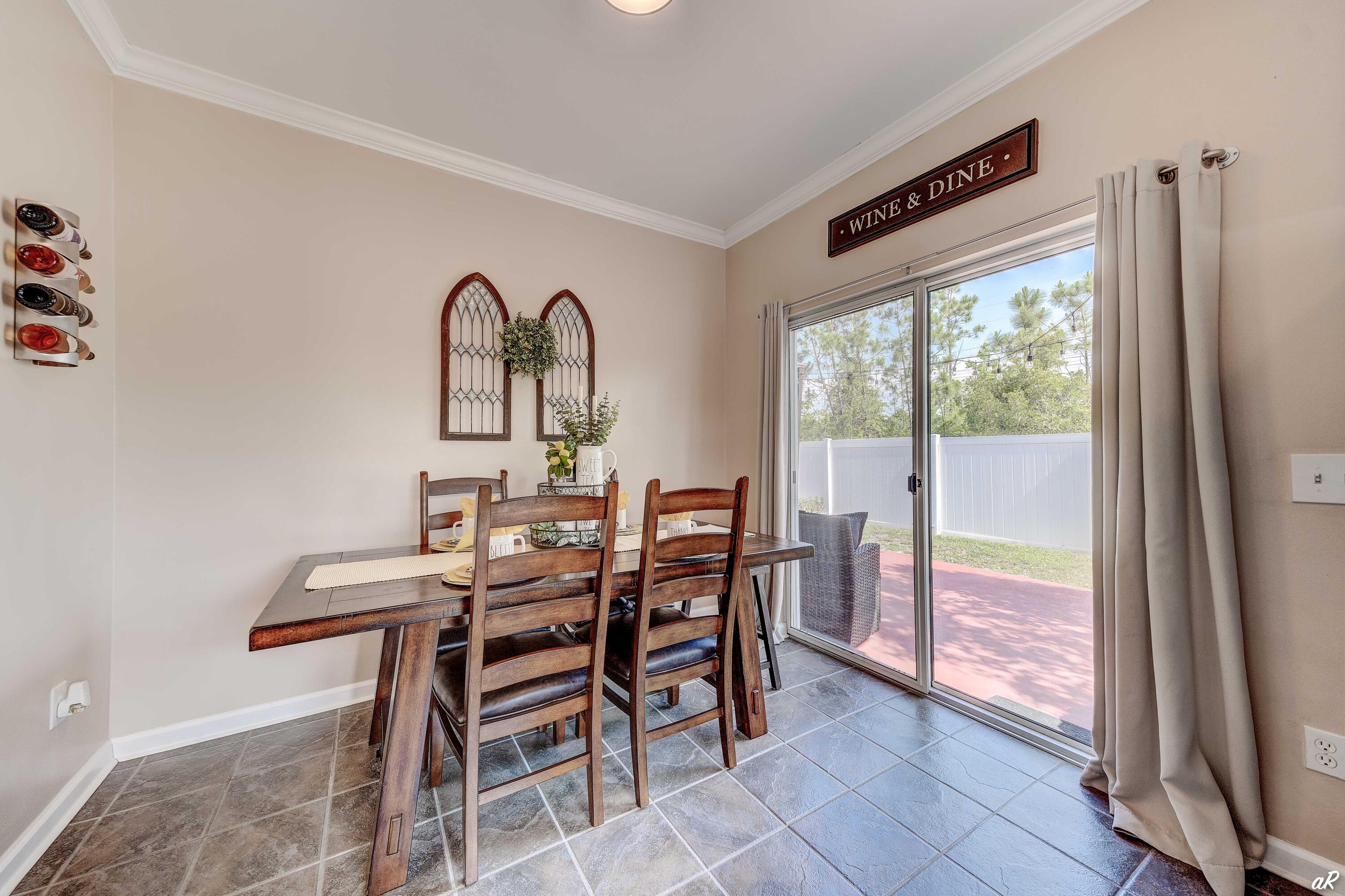 The Barber Subdivision - Residential