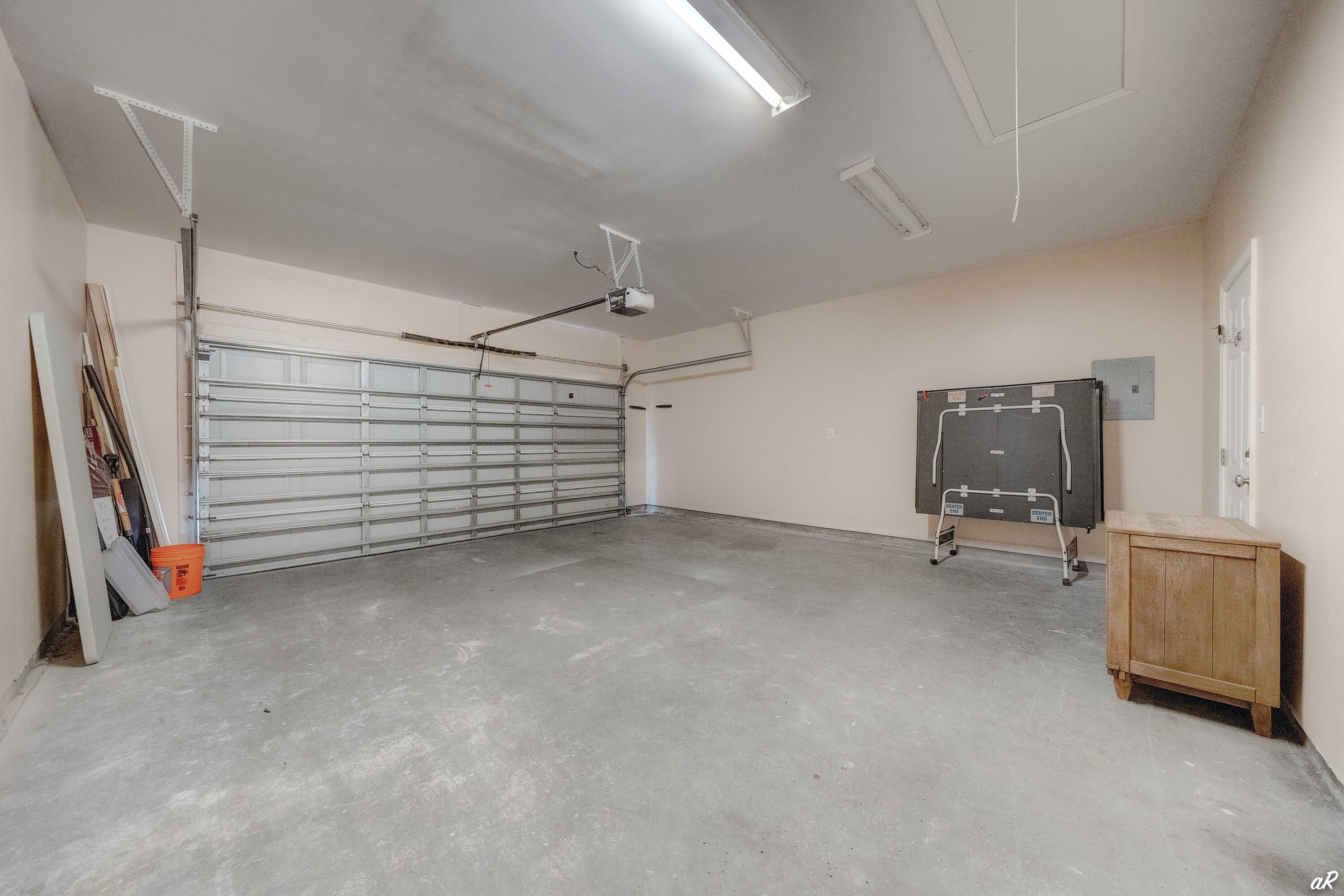 The Barber Subdivision - Residential