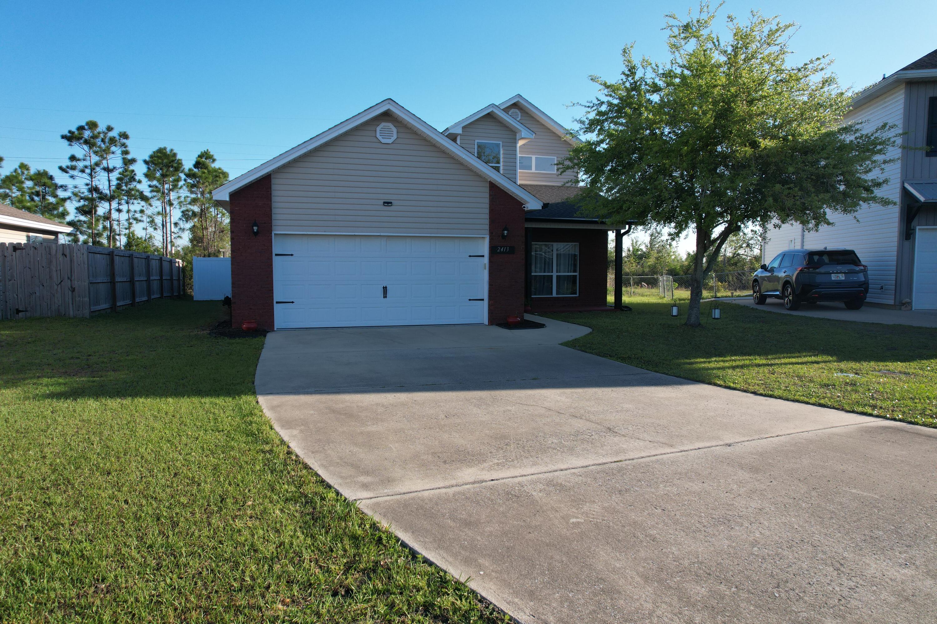 The Barber Subdivision - Residential