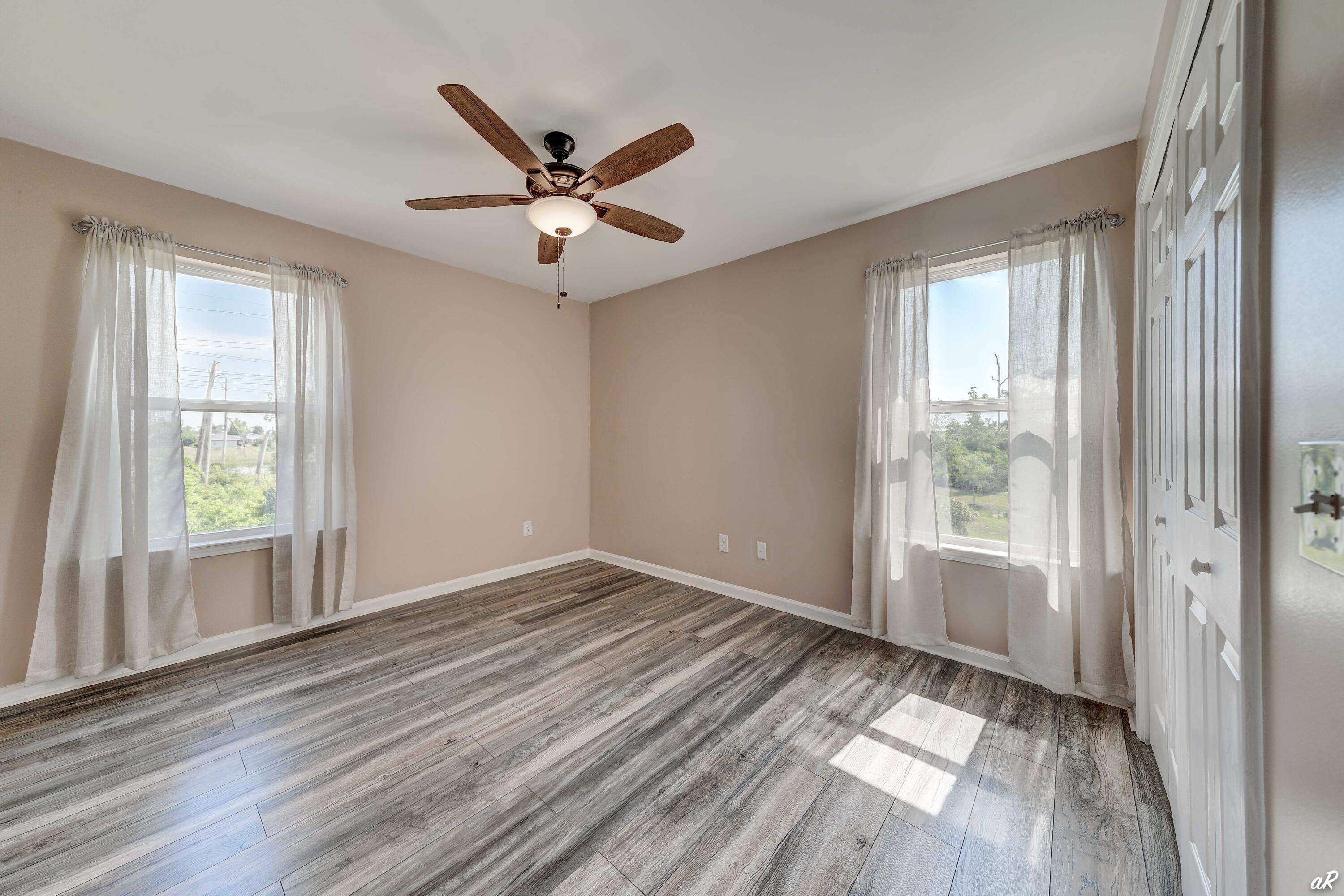 The Barber Subdivision - Residential