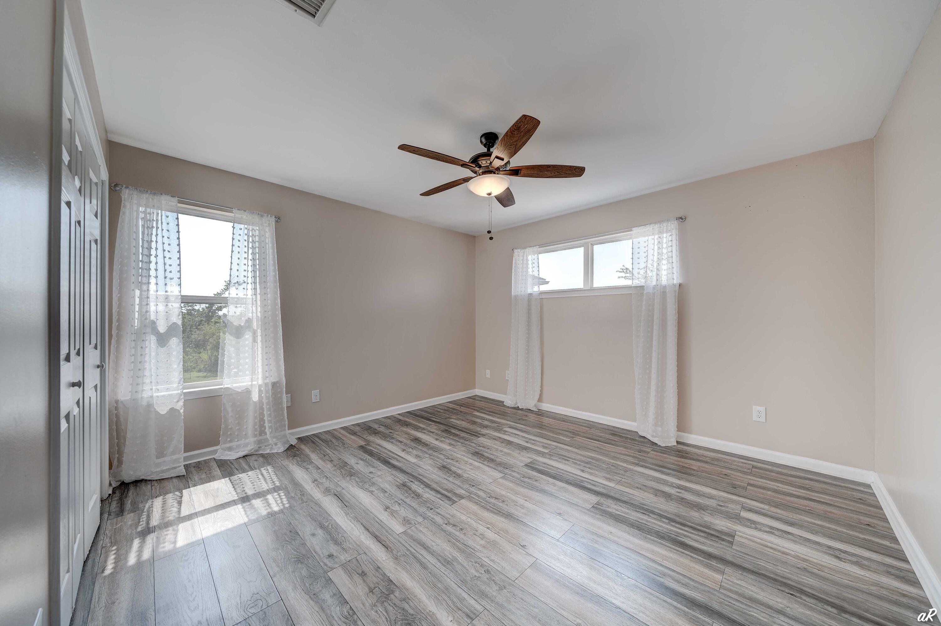 The Barber Subdivision - Residential