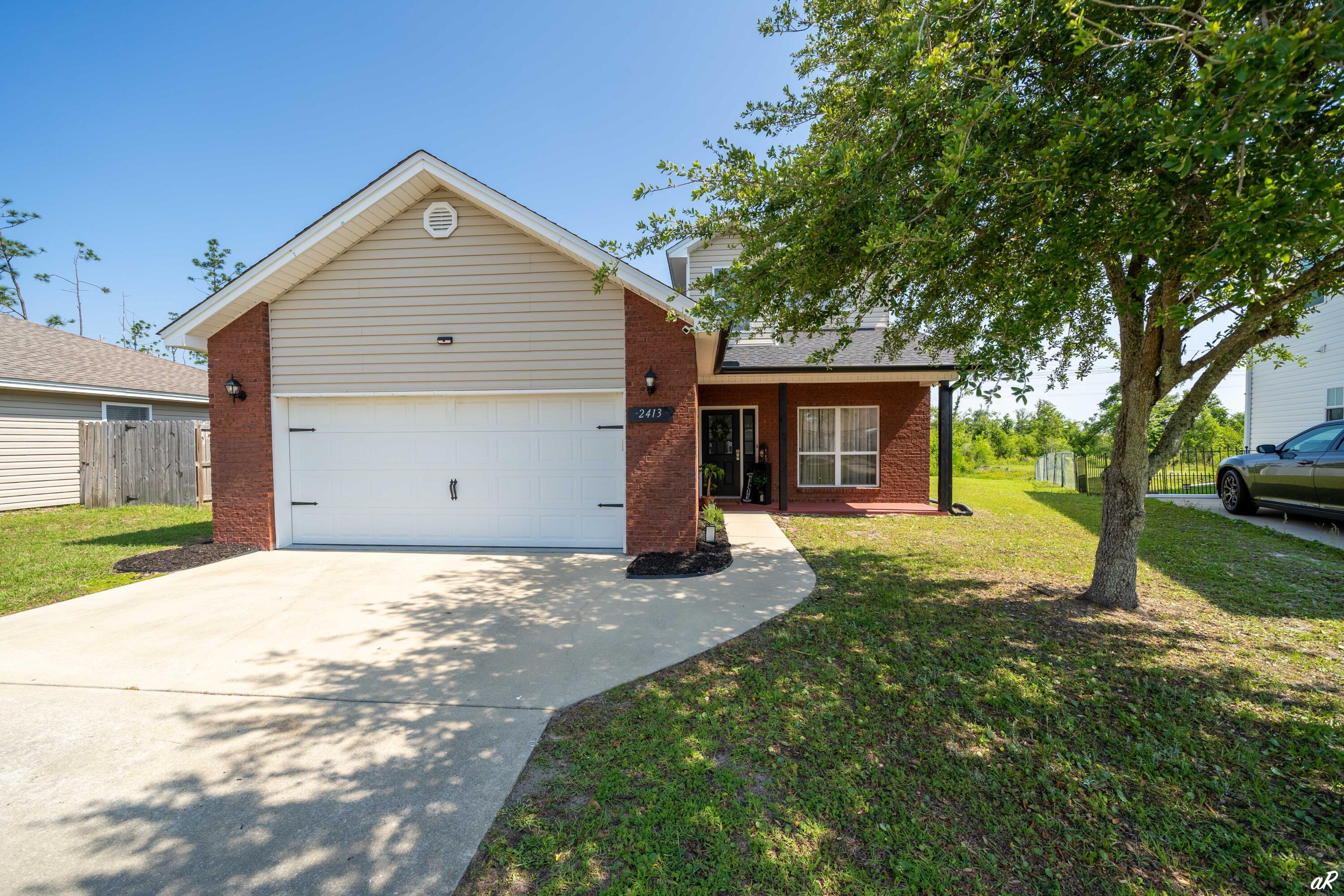 OPEN HOUSE: 5/20/22 2 PM -6 PM | 5/21/22 10 AM - 2 PM | 5/22/22 10 AM - 2 PMDon't miss your chance to own this beautiful 3 bedroom 2.5 bathroom home! Through the front door you enter the spacious living room with plenty of natural light from the large windows. The updated kitchen features beautiful granite counter tops, stainless steel appliances, and plenty of room for a large dining table. Enjoy access to the back yard from the kitchen, or the primary bedroom, which is on the first floor. Up the stairs there are two additional bedrooms, a bathroom, and an indoor storage room. The backyard features a hot tub and serves as a great entertaining space, it's a must see!