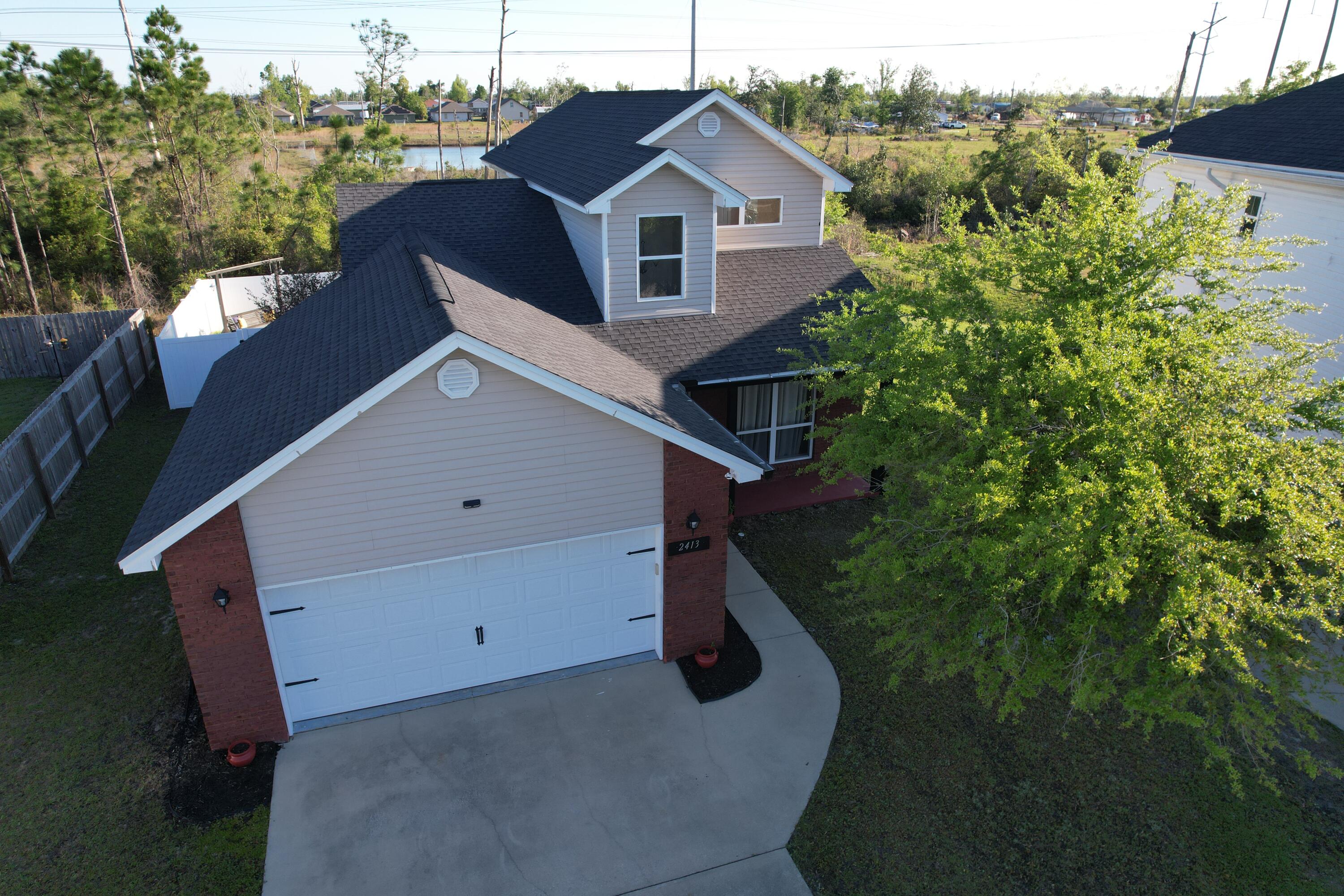 The Barber Subdivision - Residential