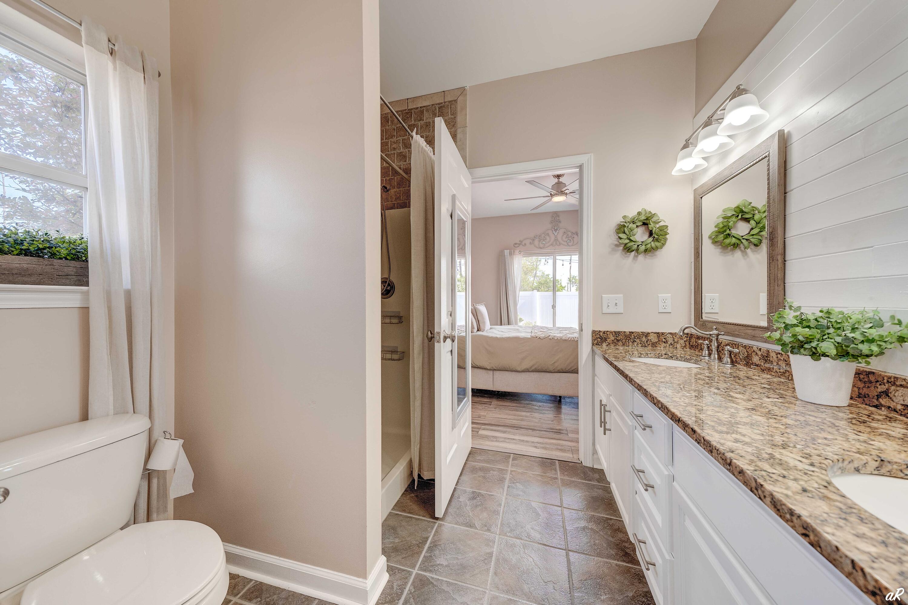 The Barber Subdivision - Residential