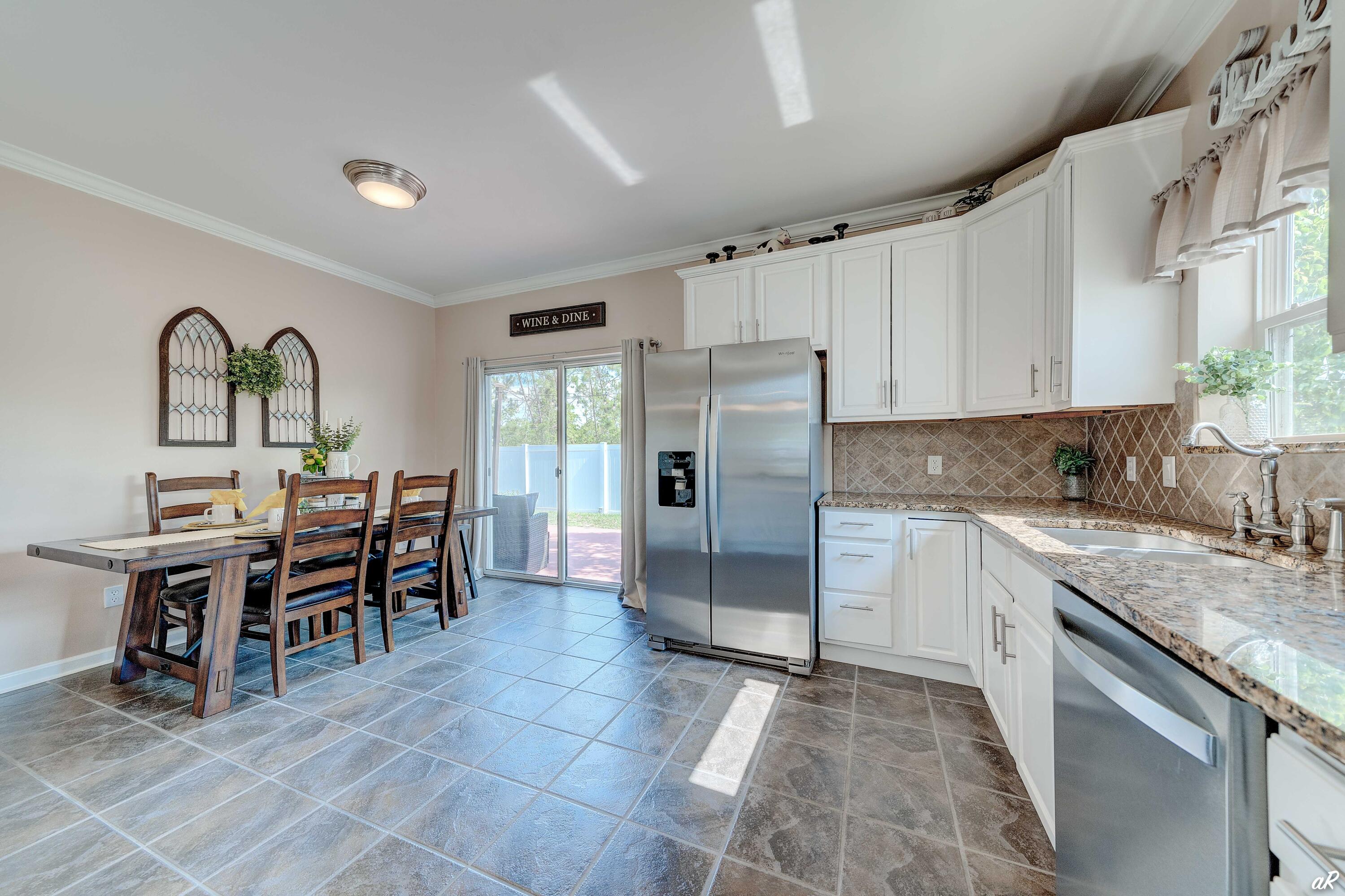 The Barber Subdivision - Residential