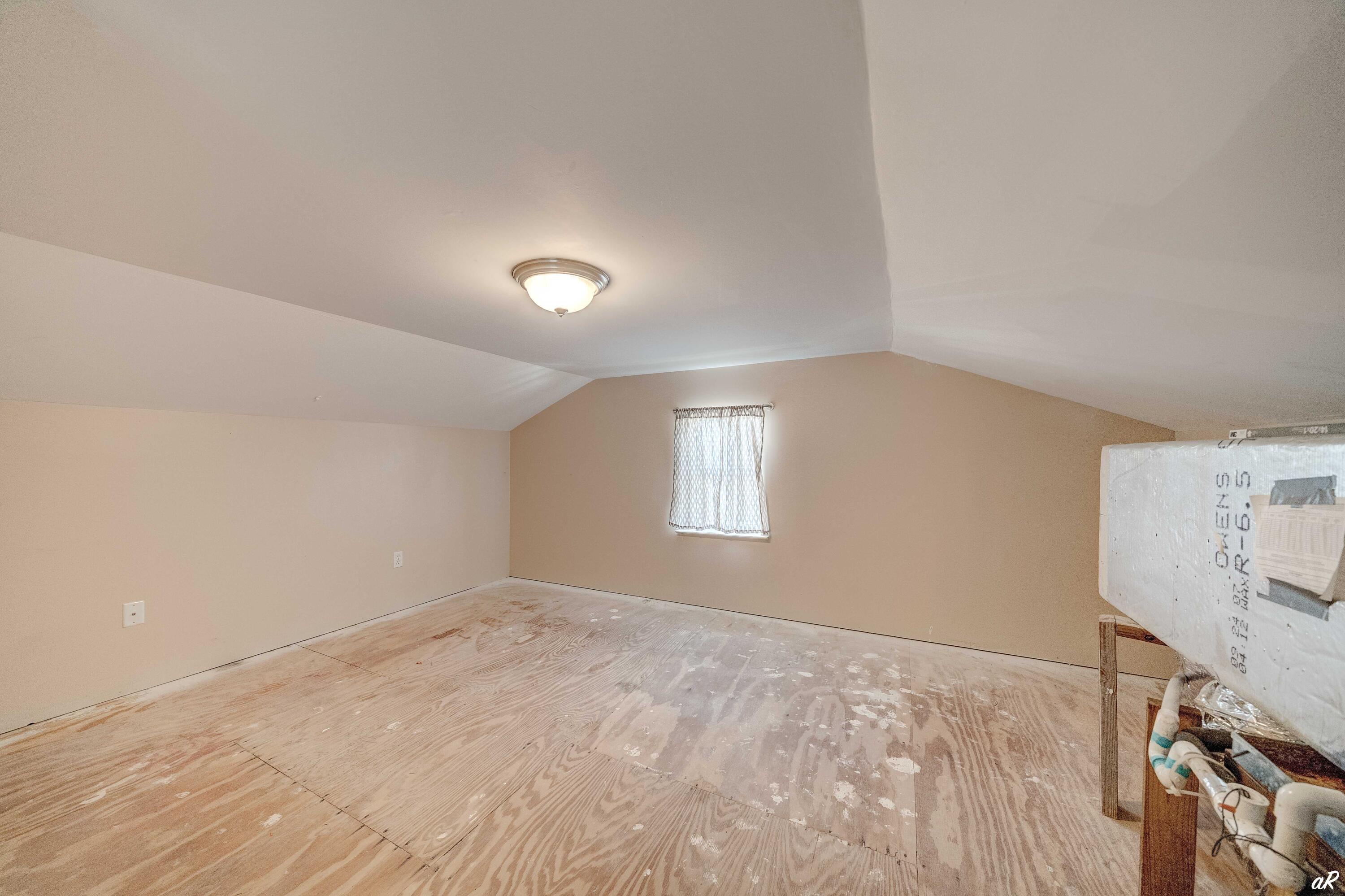 The Barber Subdivision - Residential