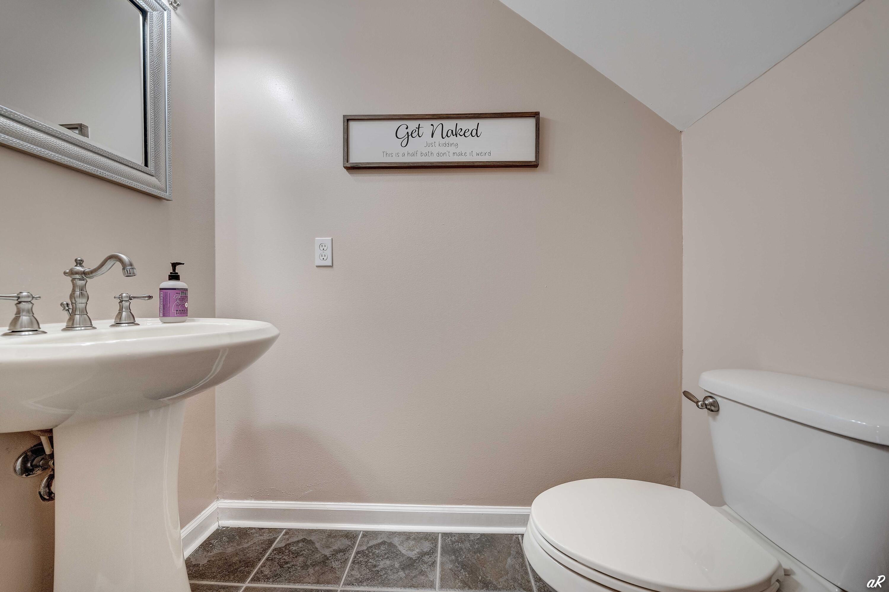 The Barber Subdivision - Residential