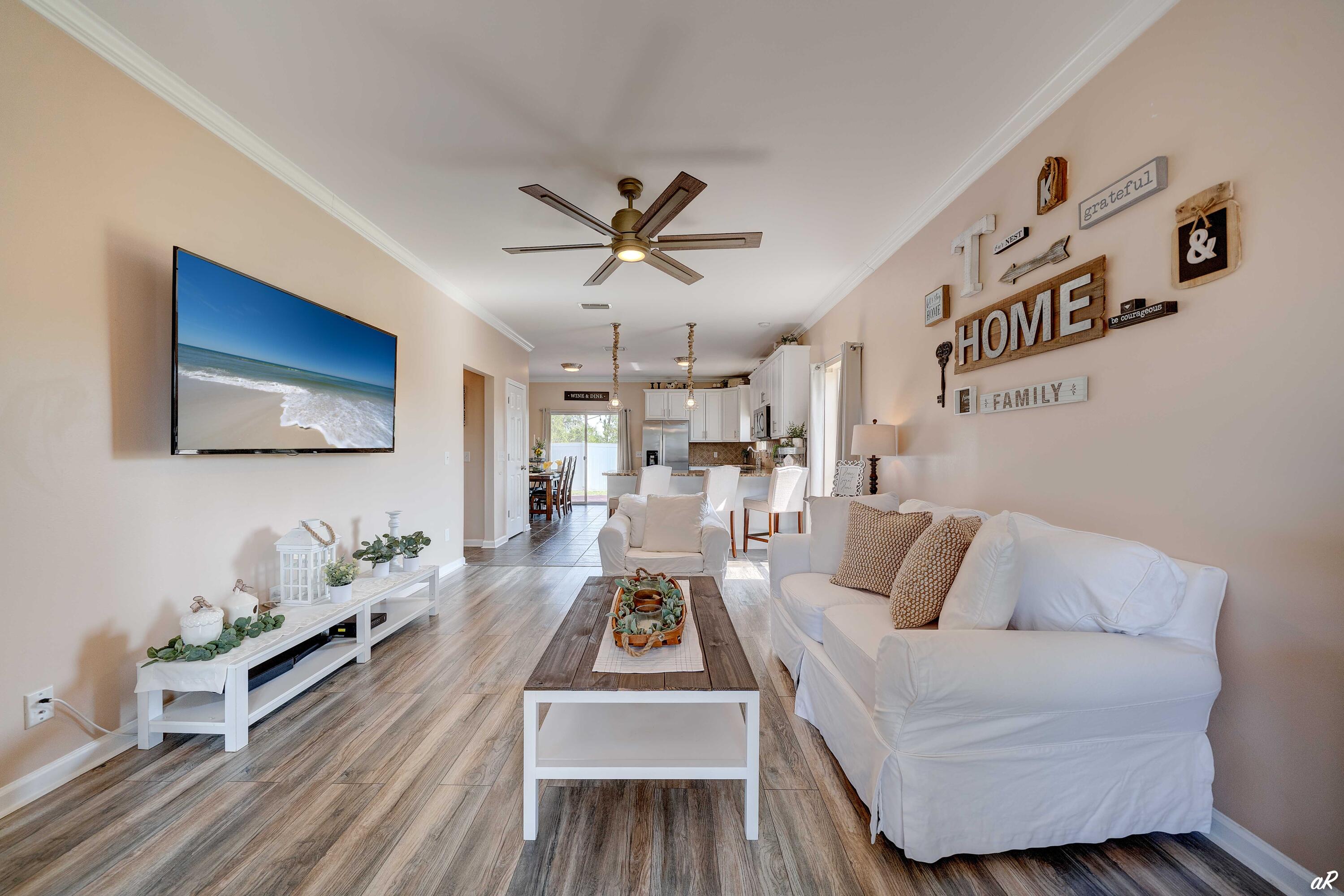 The Barber Subdivision - Residential