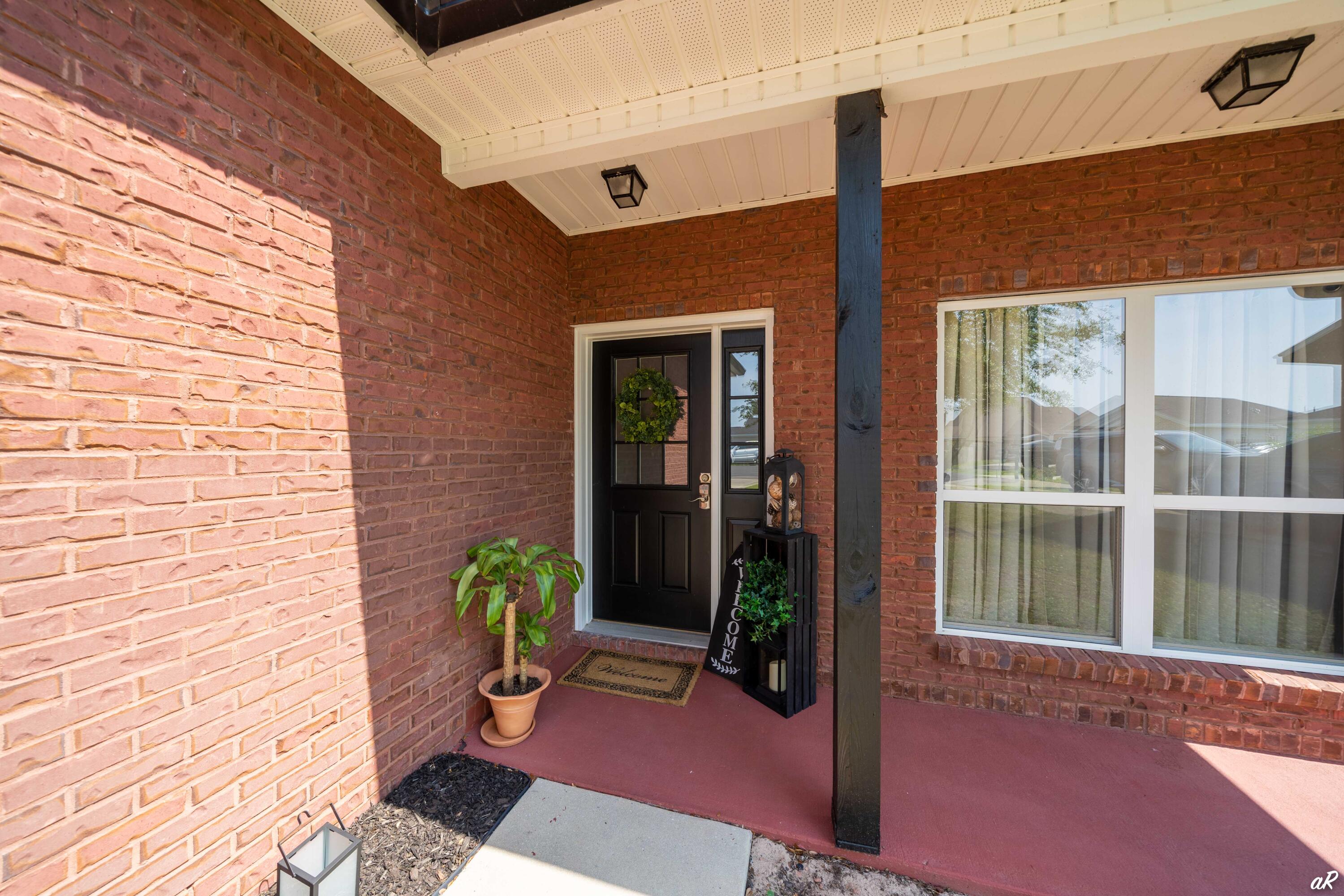 The Barber Subdivision - Residential