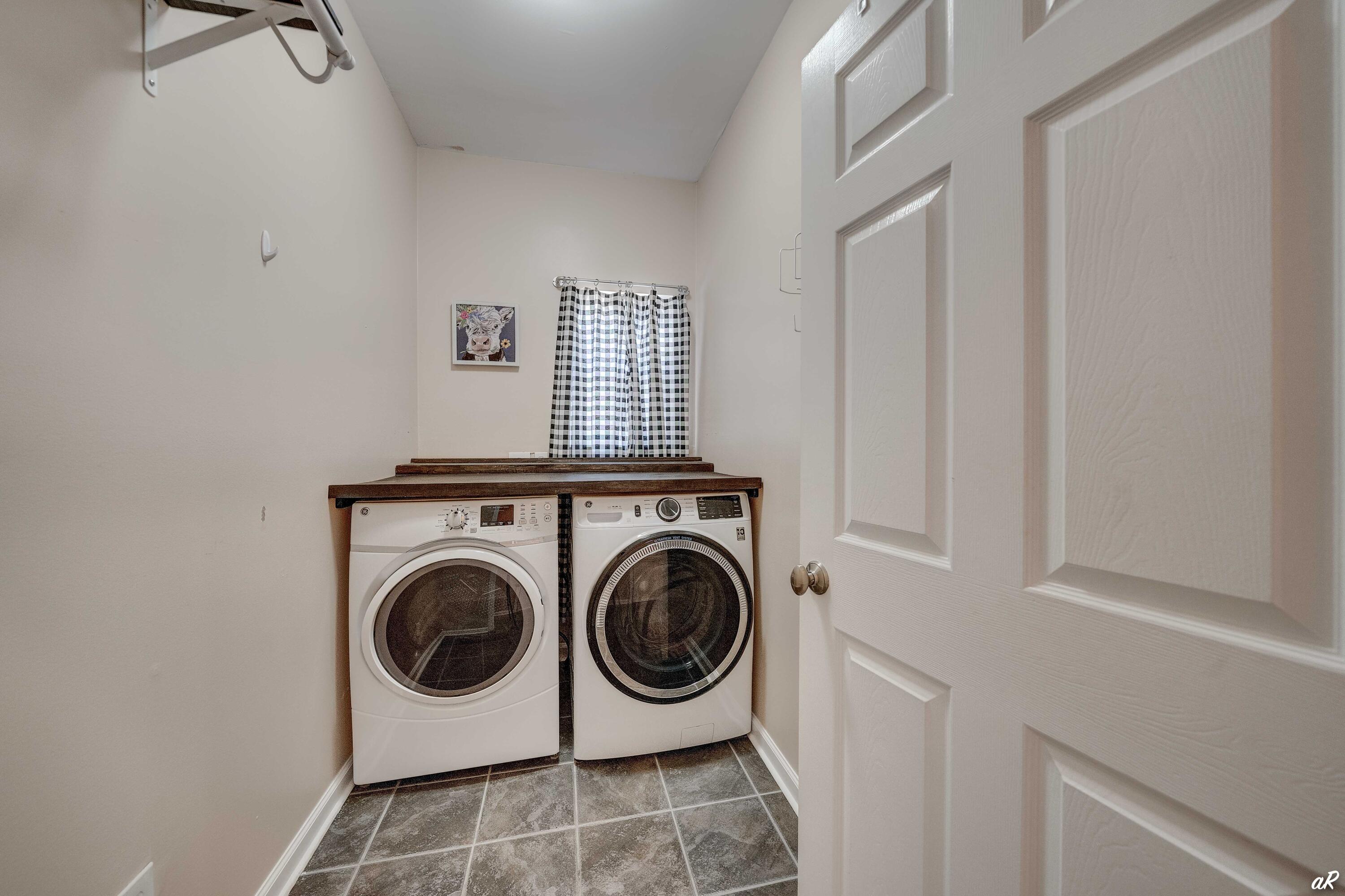 The Barber Subdivision - Residential