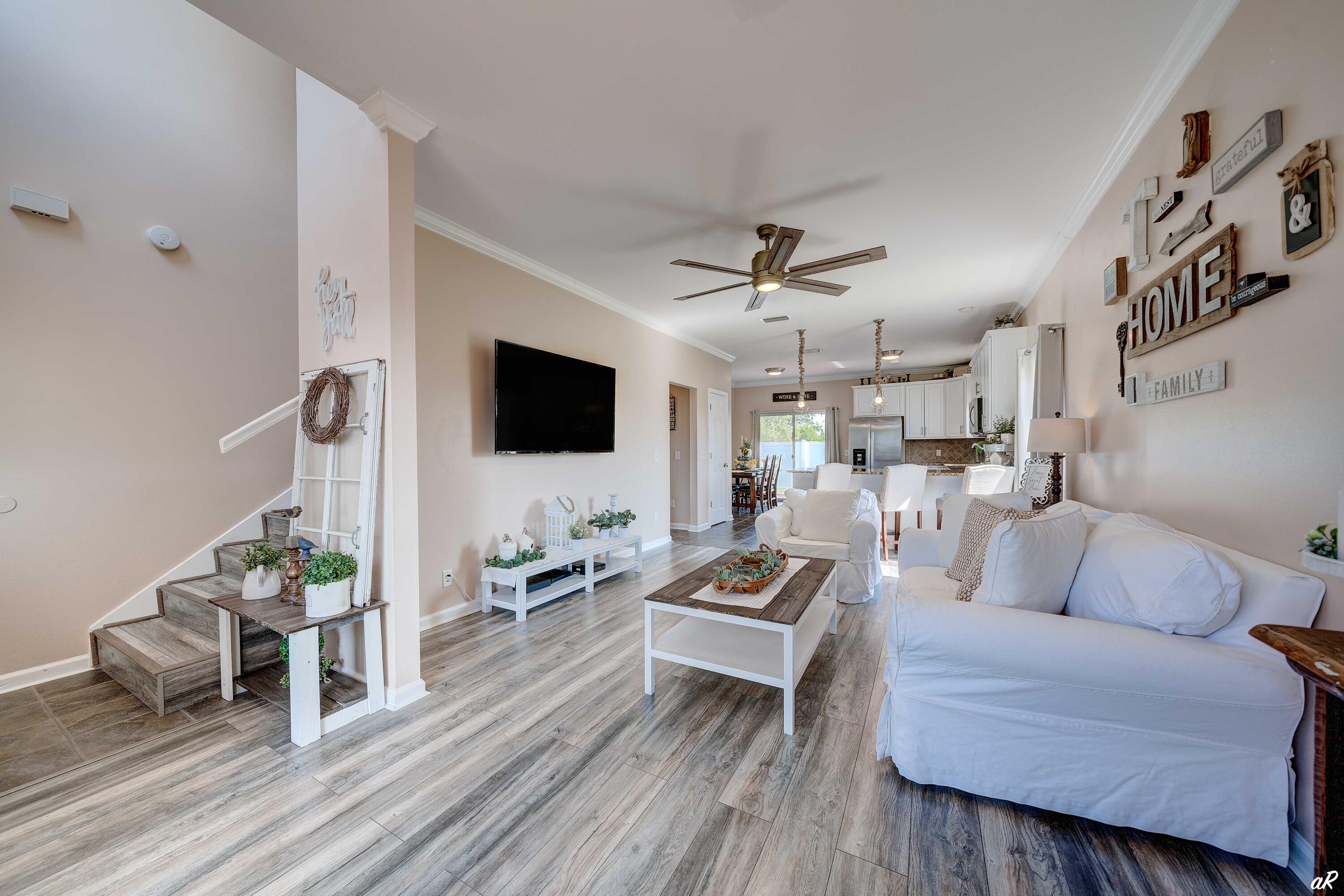 The Barber Subdivision - Residential