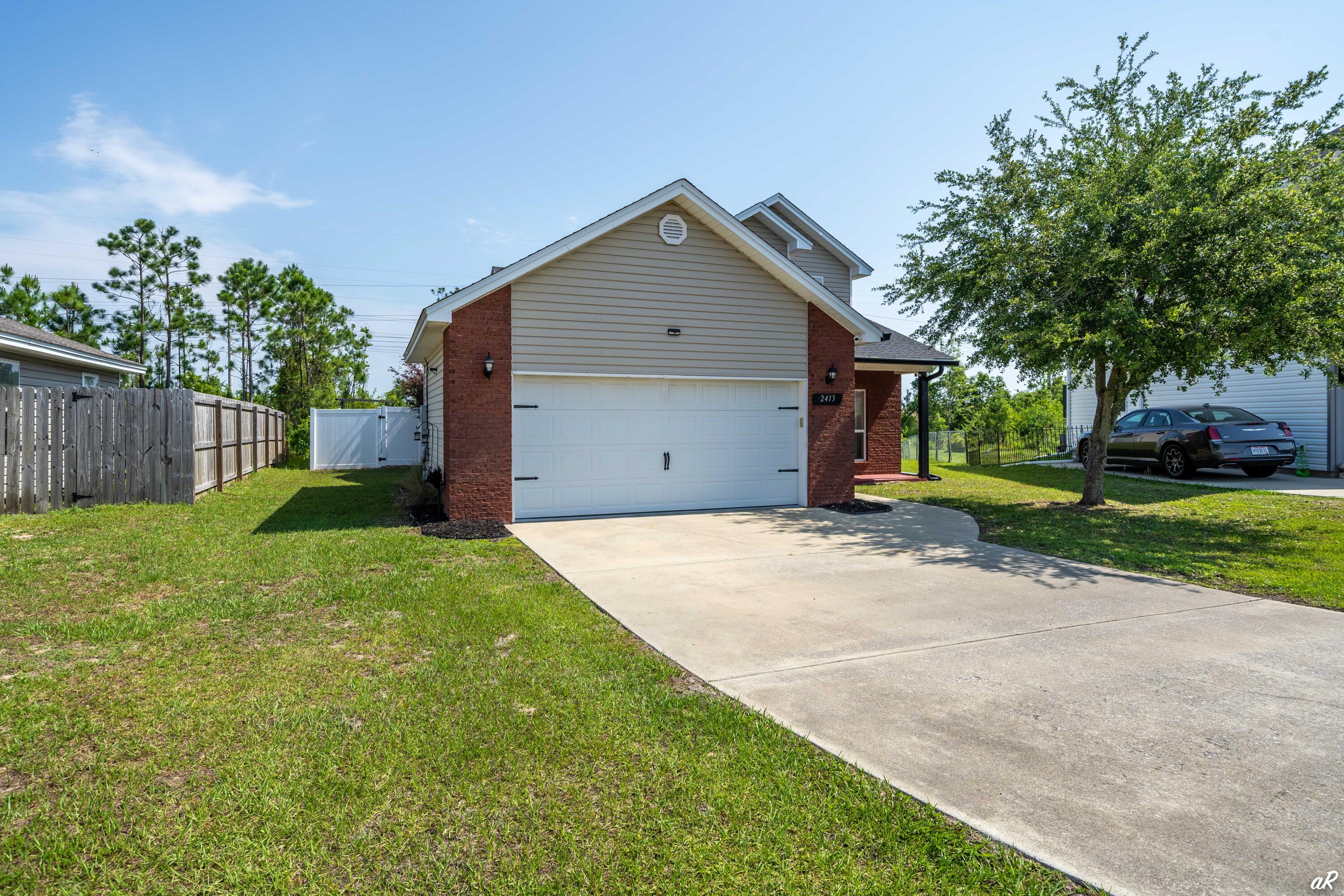 The Barber Subdivision - Residential