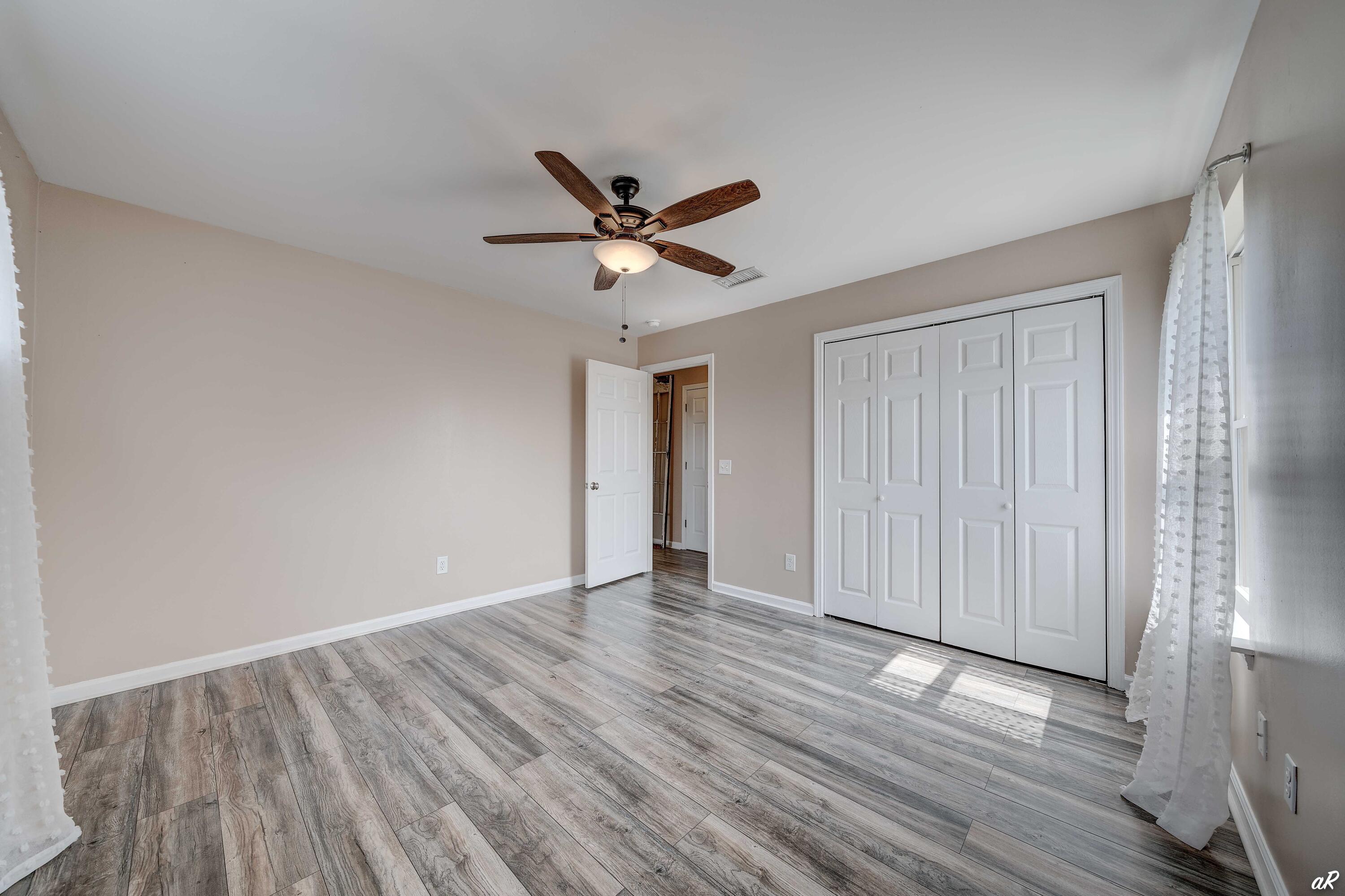 The Barber Subdivision - Residential